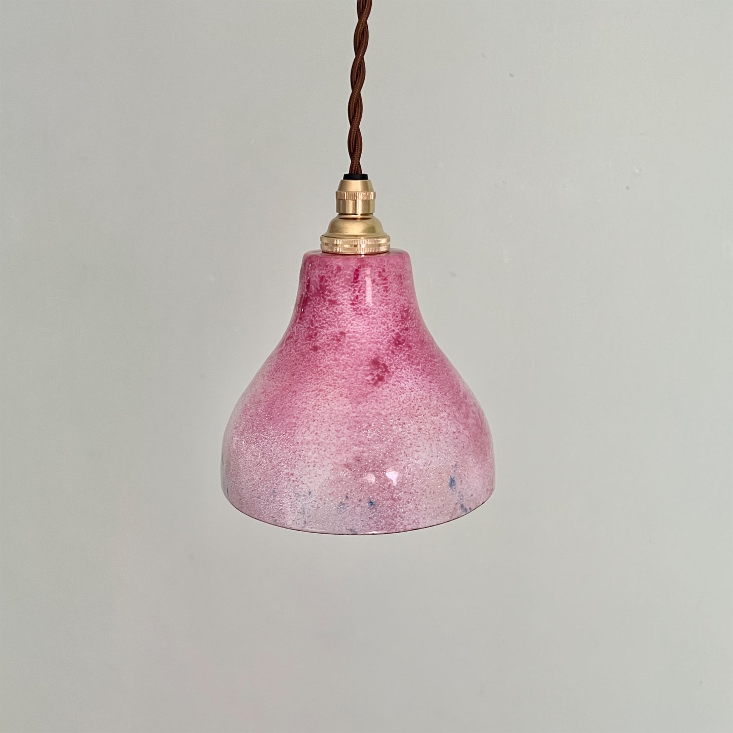 【Kenichi Kondo】Lamp shade drop  26_5