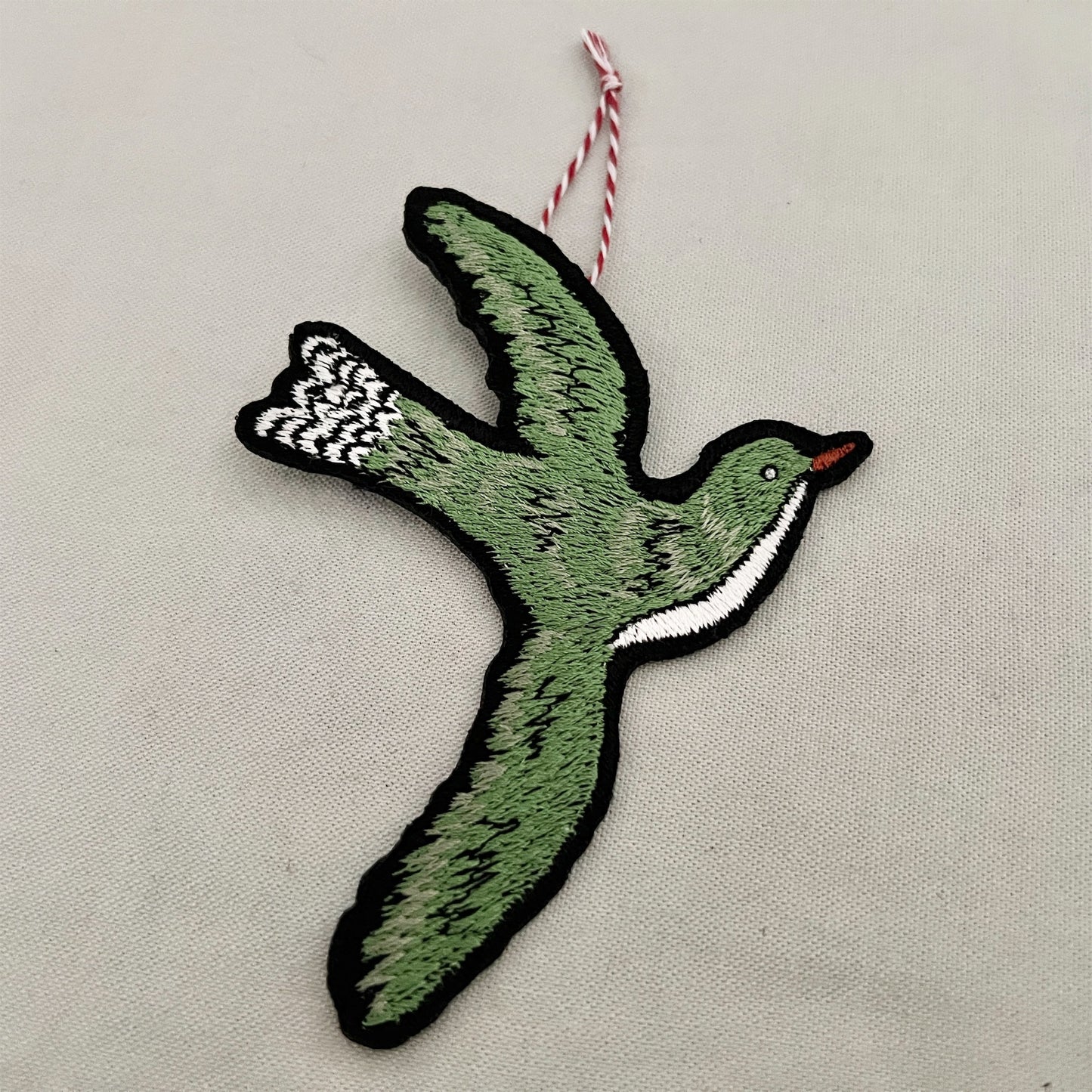 【ma.macaron】鳥  B