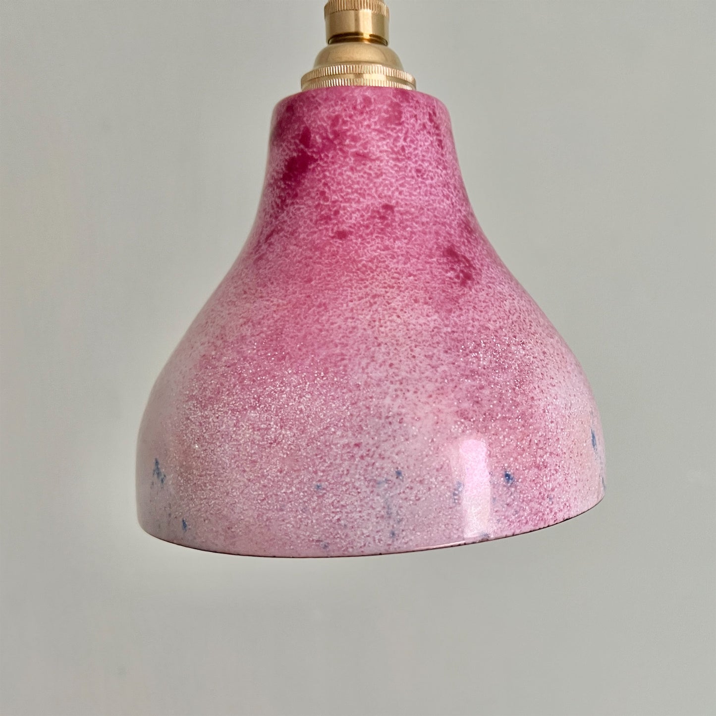 【Kenichi Kondo】Lamp shade drop  26_5