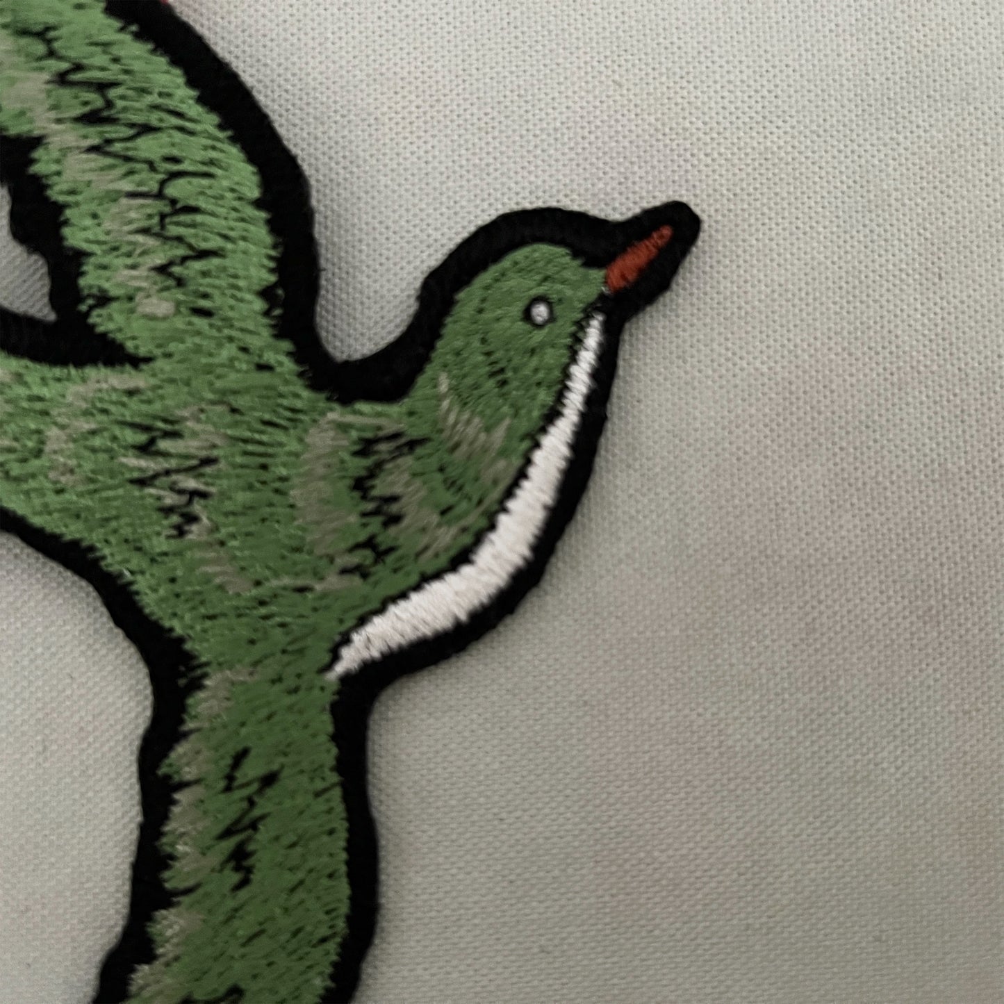 【ma.macaron】鳥  B