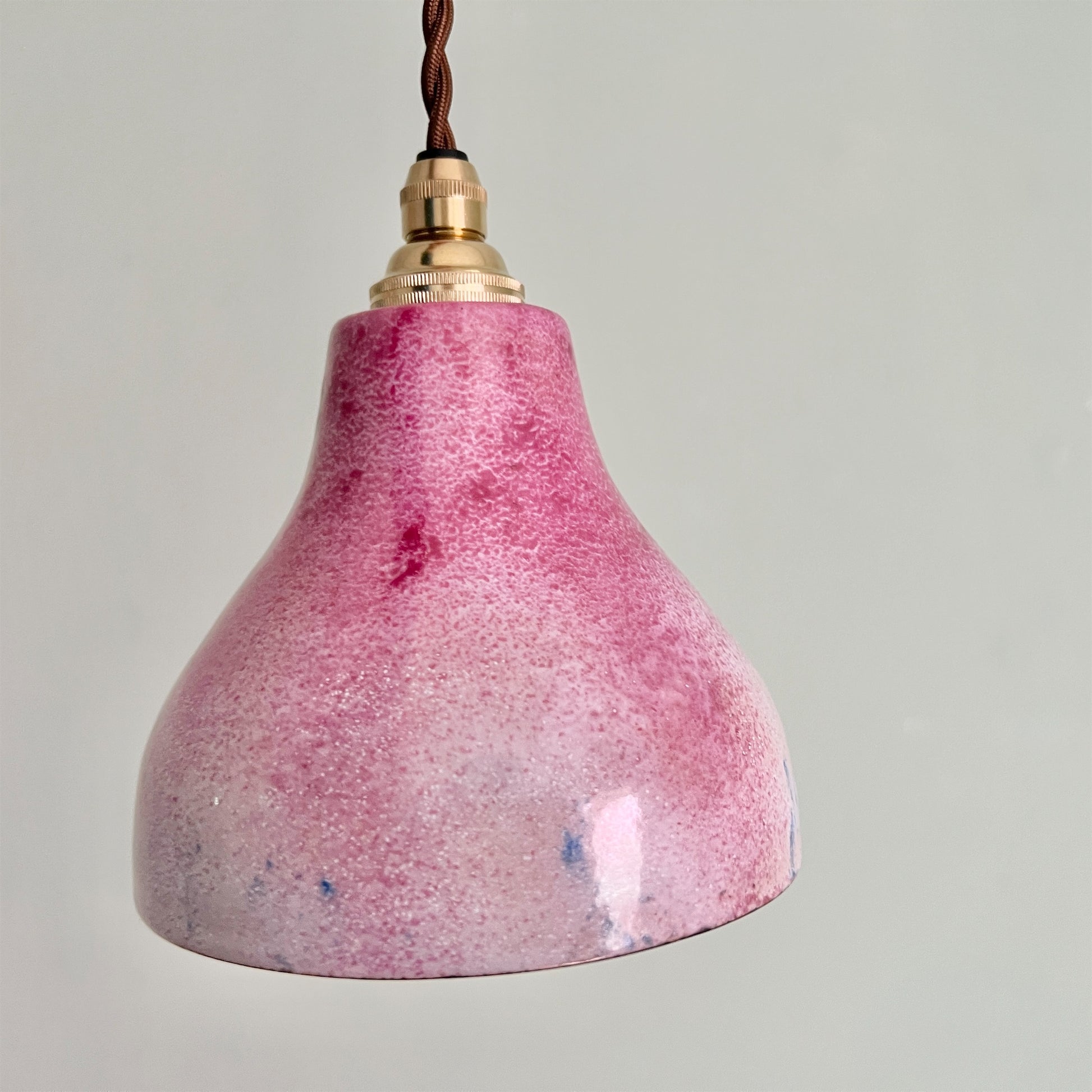 【Kenichi Kondo】Lamp shade drop  26_5