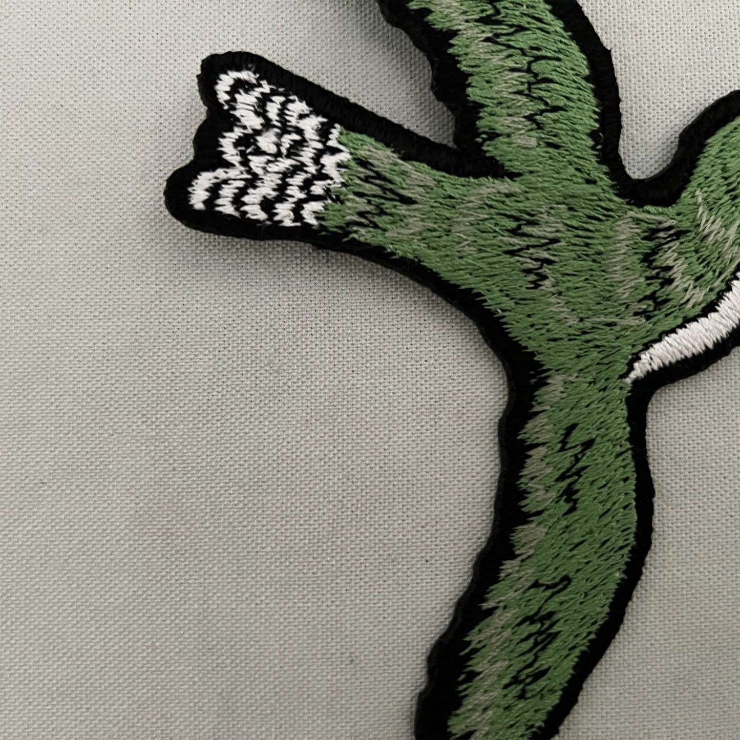 【ma.macaron】鳥  B