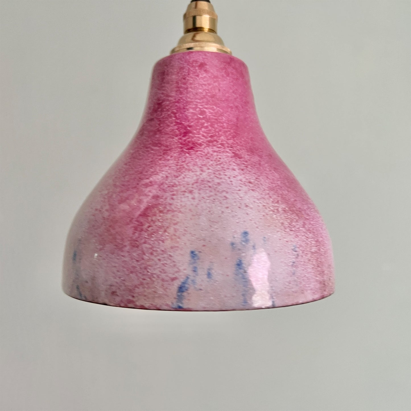 【Kenichi Kondo】Lamp shade drop  26_5