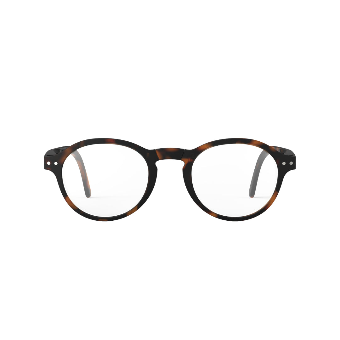 【IZIPIZI】READING #F BR +1.0