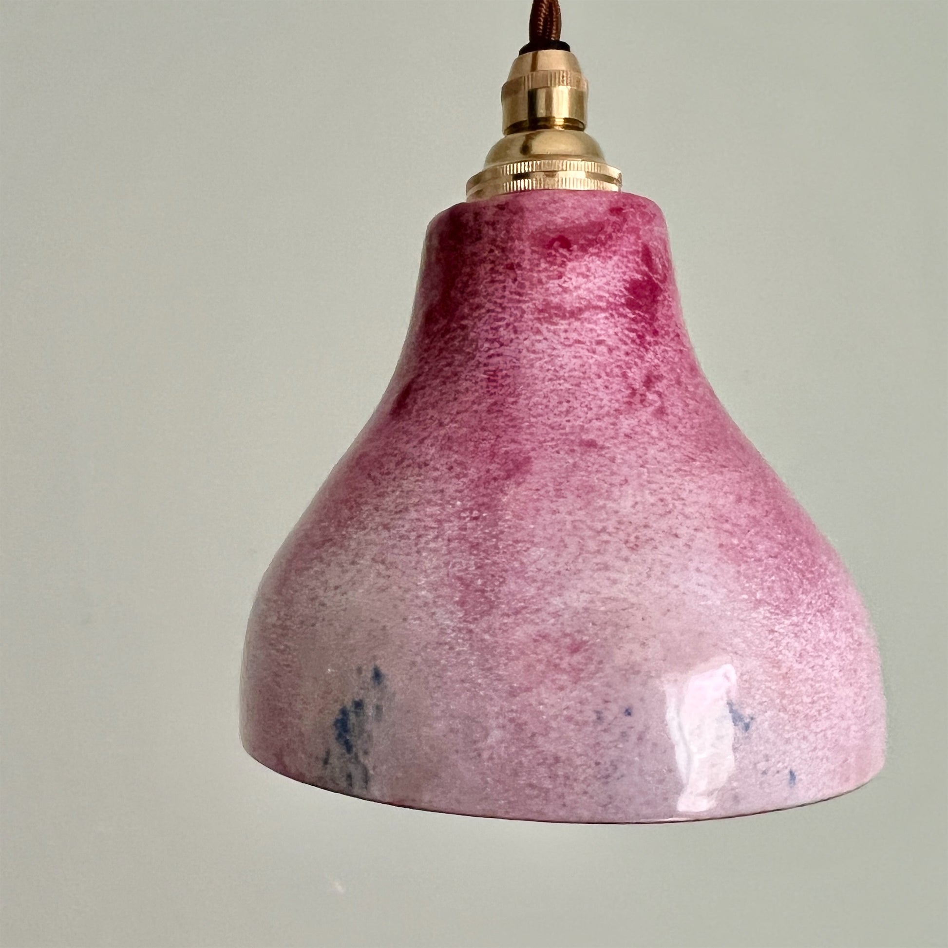 【Kenichi Kondo】Lamp shade drop  26_5