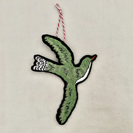 【ma.macaron】鳥  B