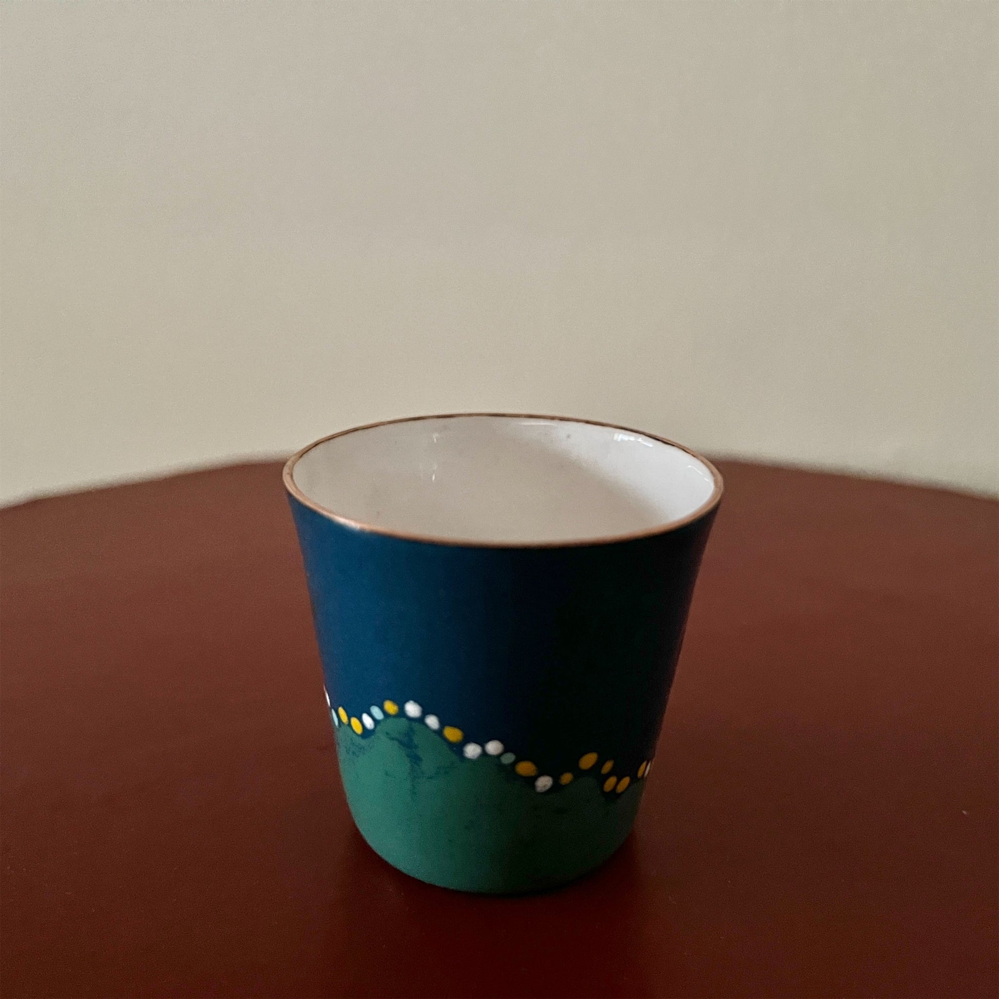 【Kenichi Kondo】Guinomi color 6