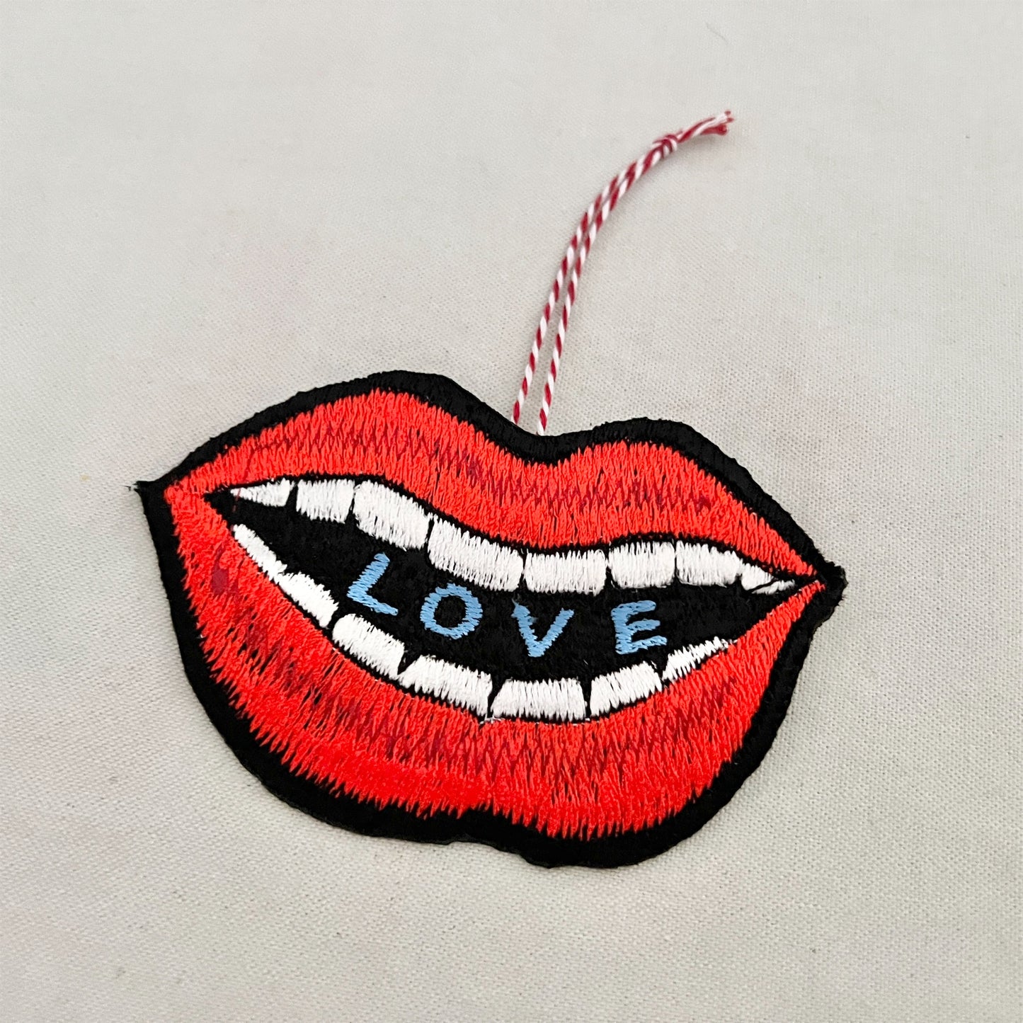 【ma.macaron】口　LOVE