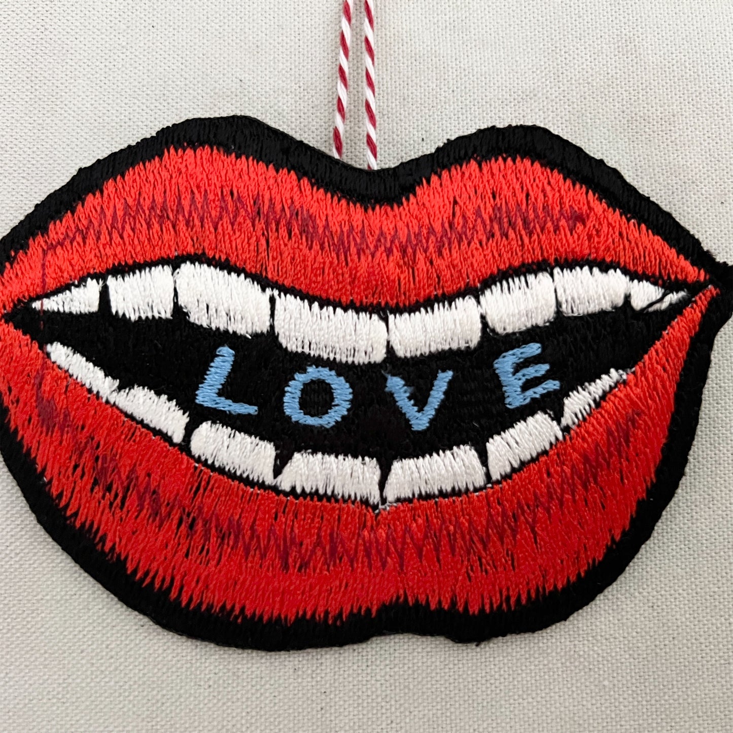 【ma.macaron】口　LOVE