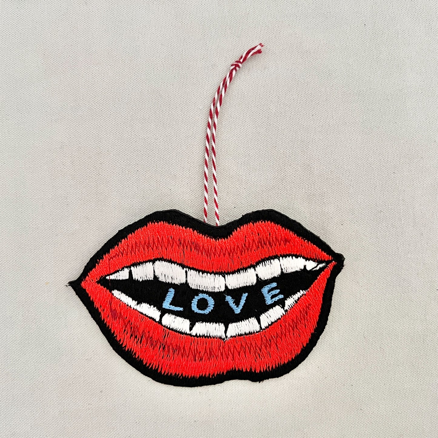 【ma.macaron】口　LOVE