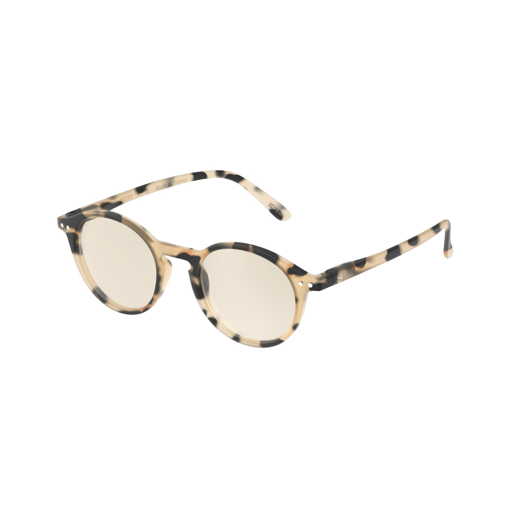 【IZIPIZI】SUN LC #D LT BR