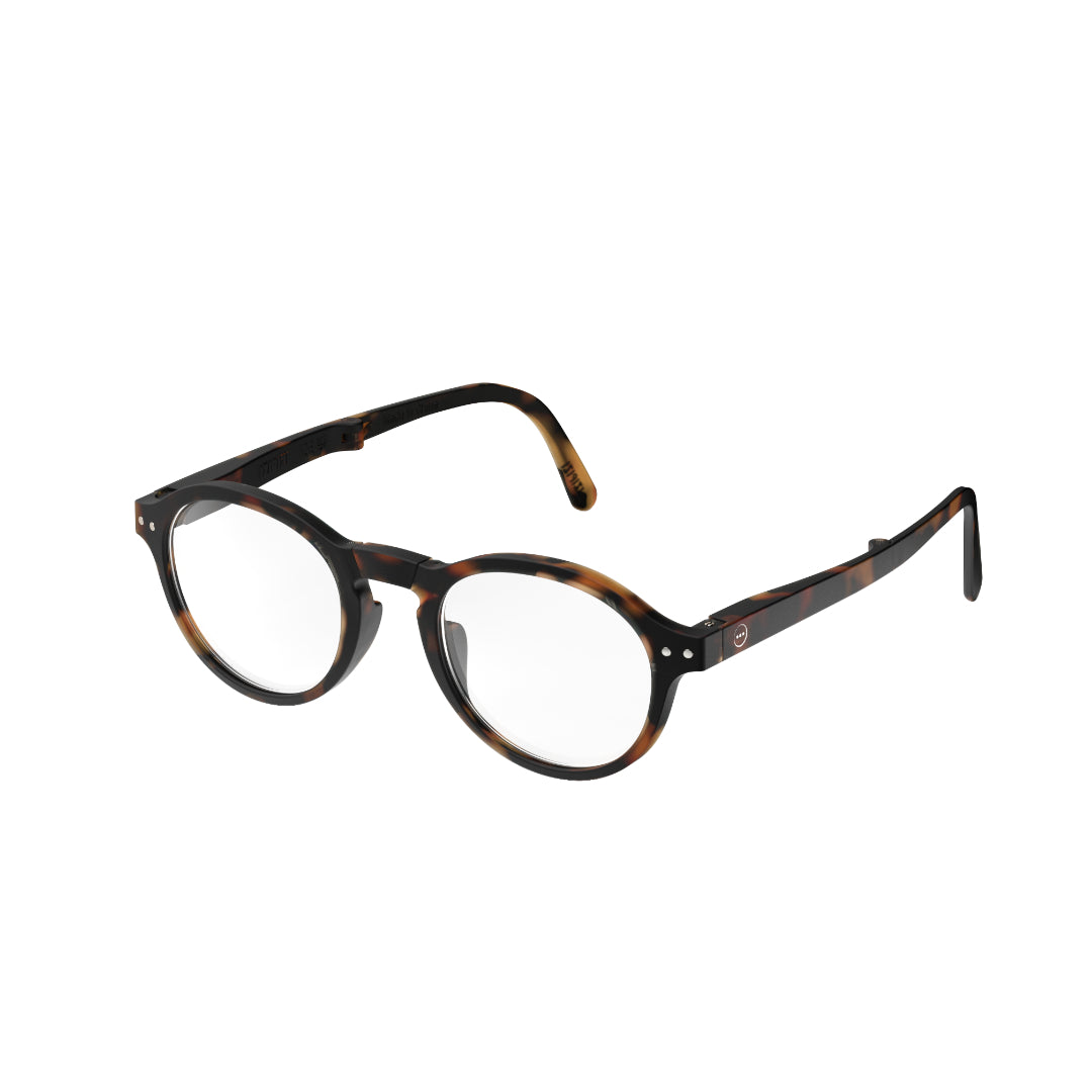 【IZIPIZI】READING #F BR +1.0