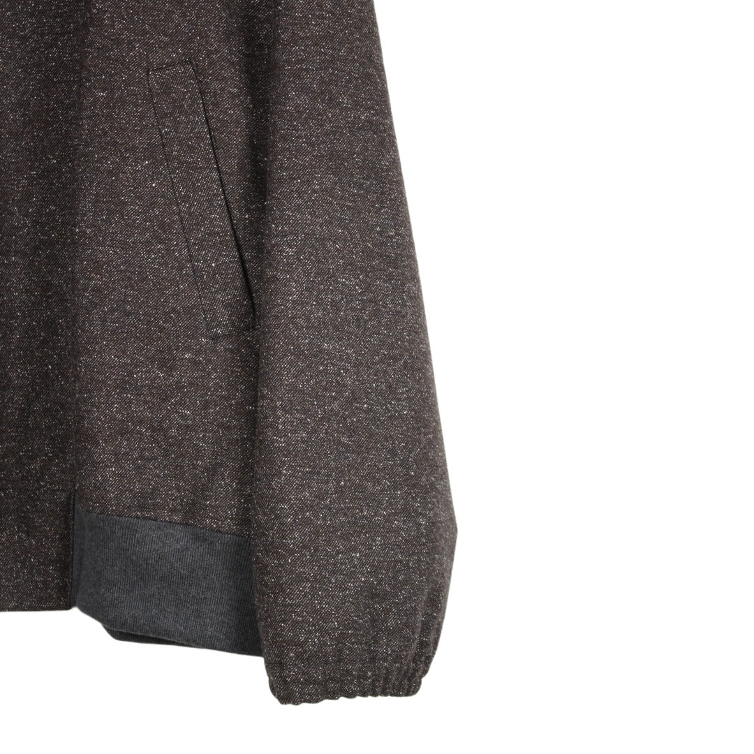 【ohta】kogecha 2tone jacket jk-86K