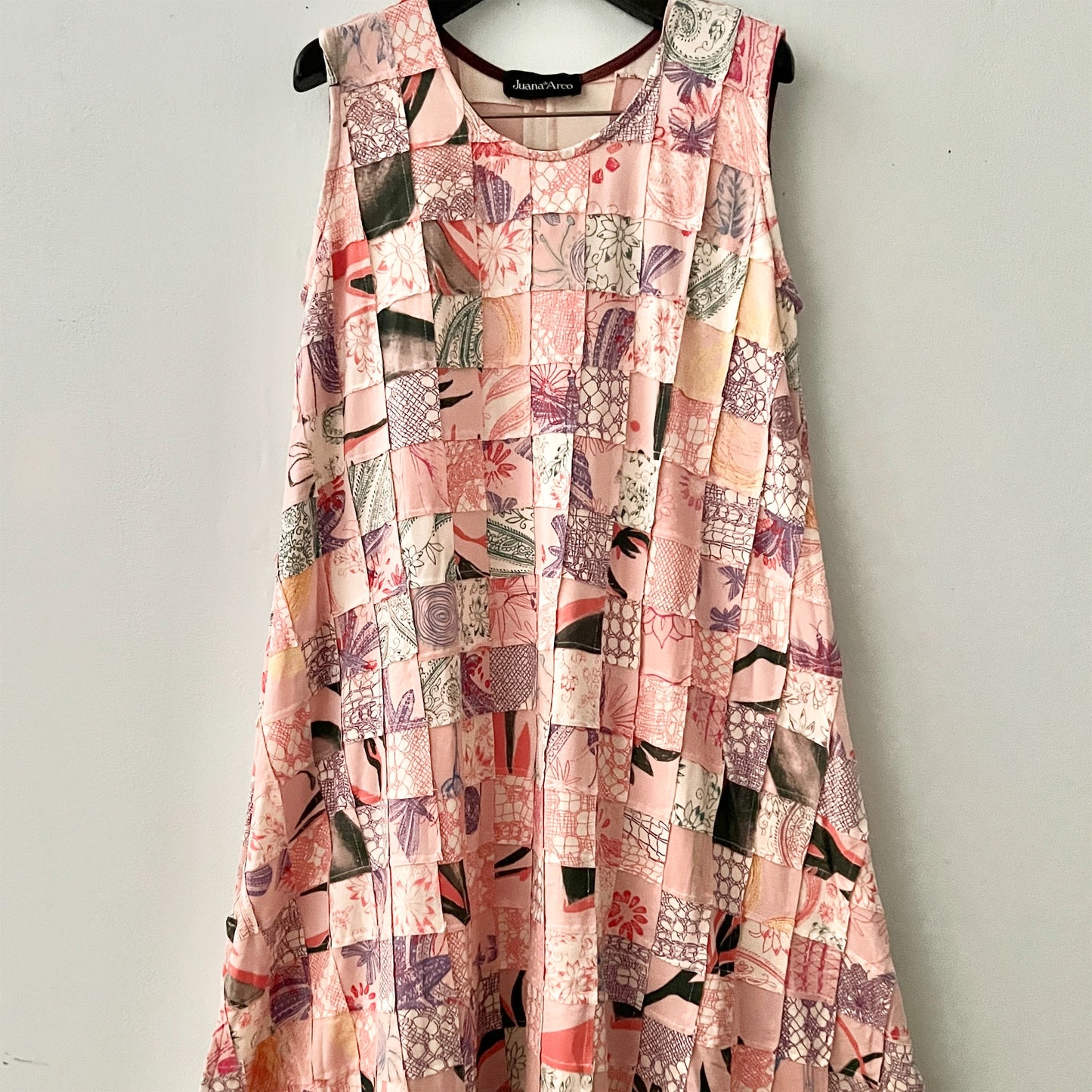 【Juana de Arco】FELIZ DRESS  26_2