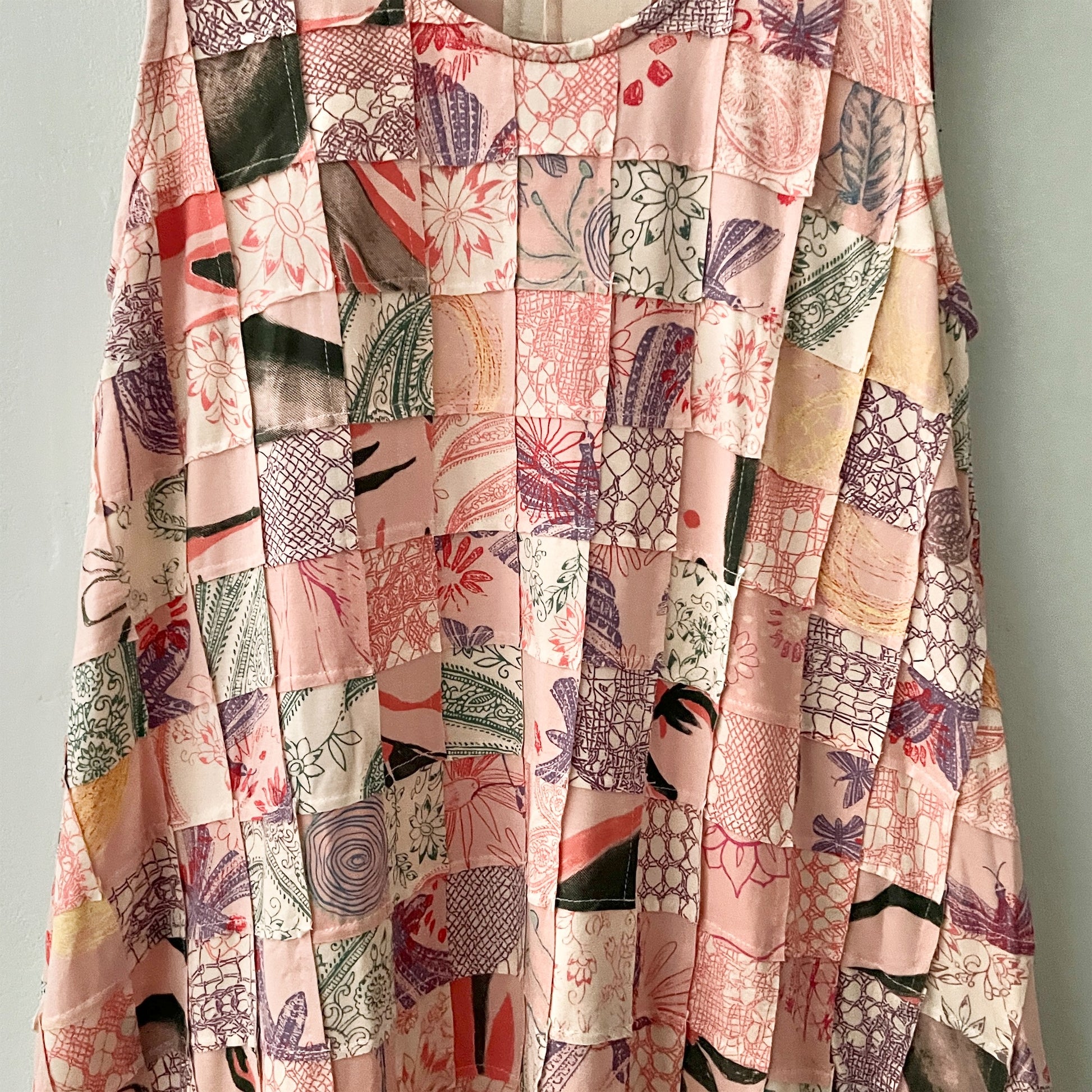 【Juana de Arco】FELIZ DRESS  26_2