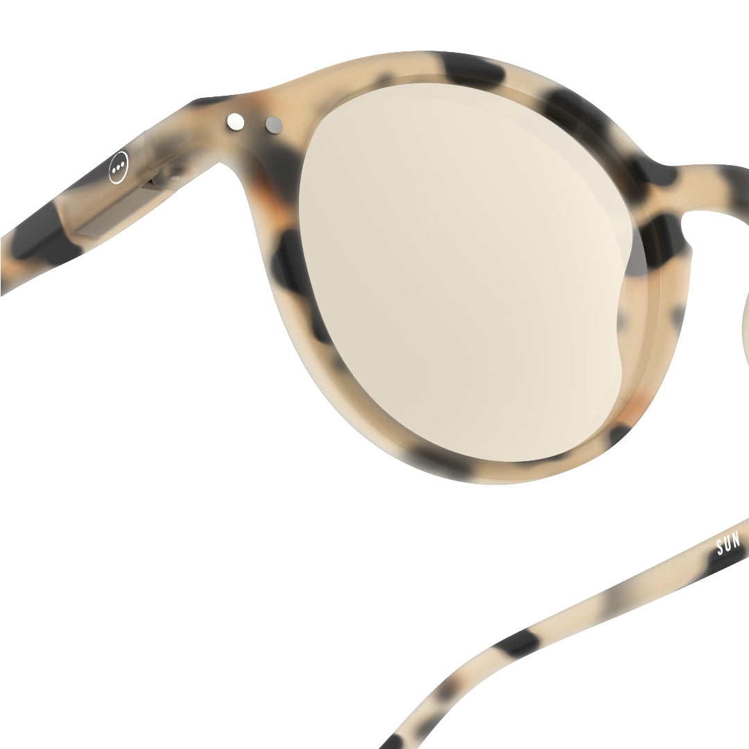 【IZIPIZI】SUN LC #D LT BR