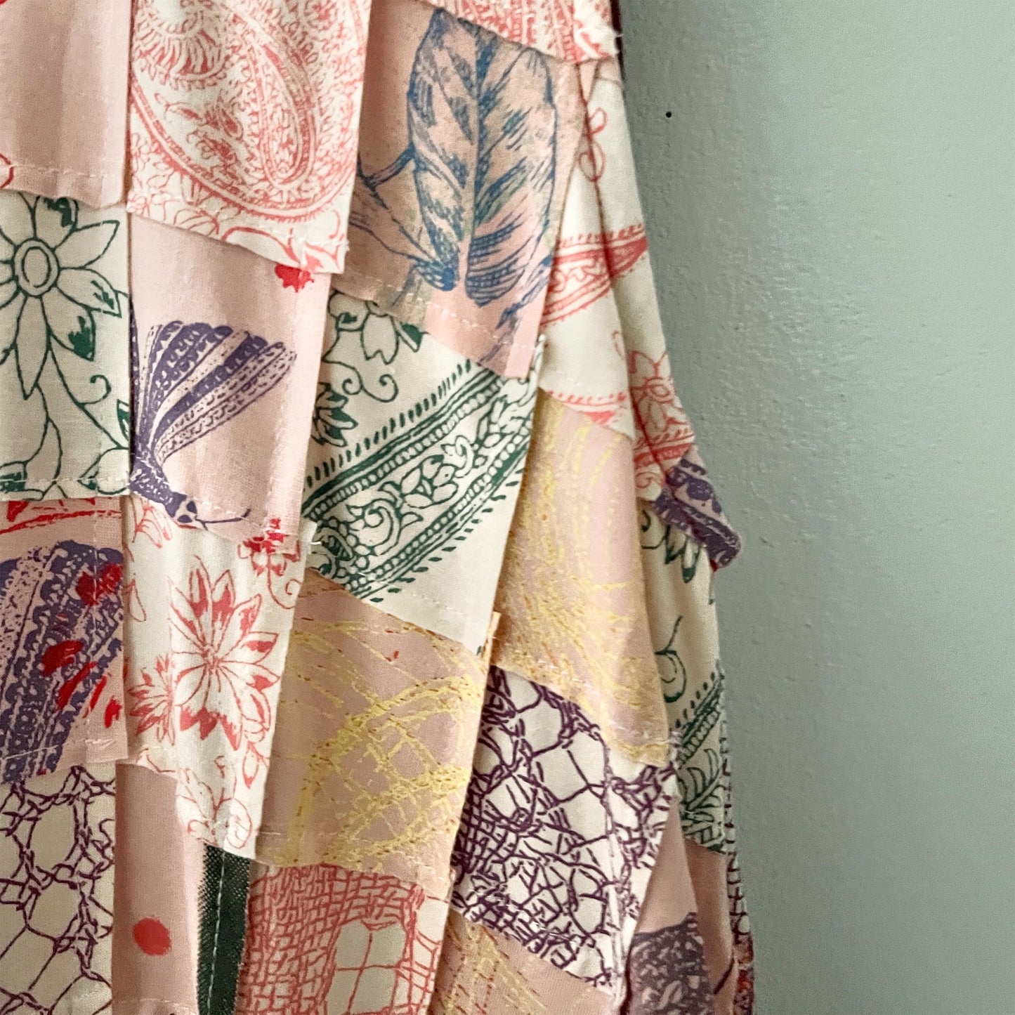 【Juana de Arco】FELIZ DRESS  26_2