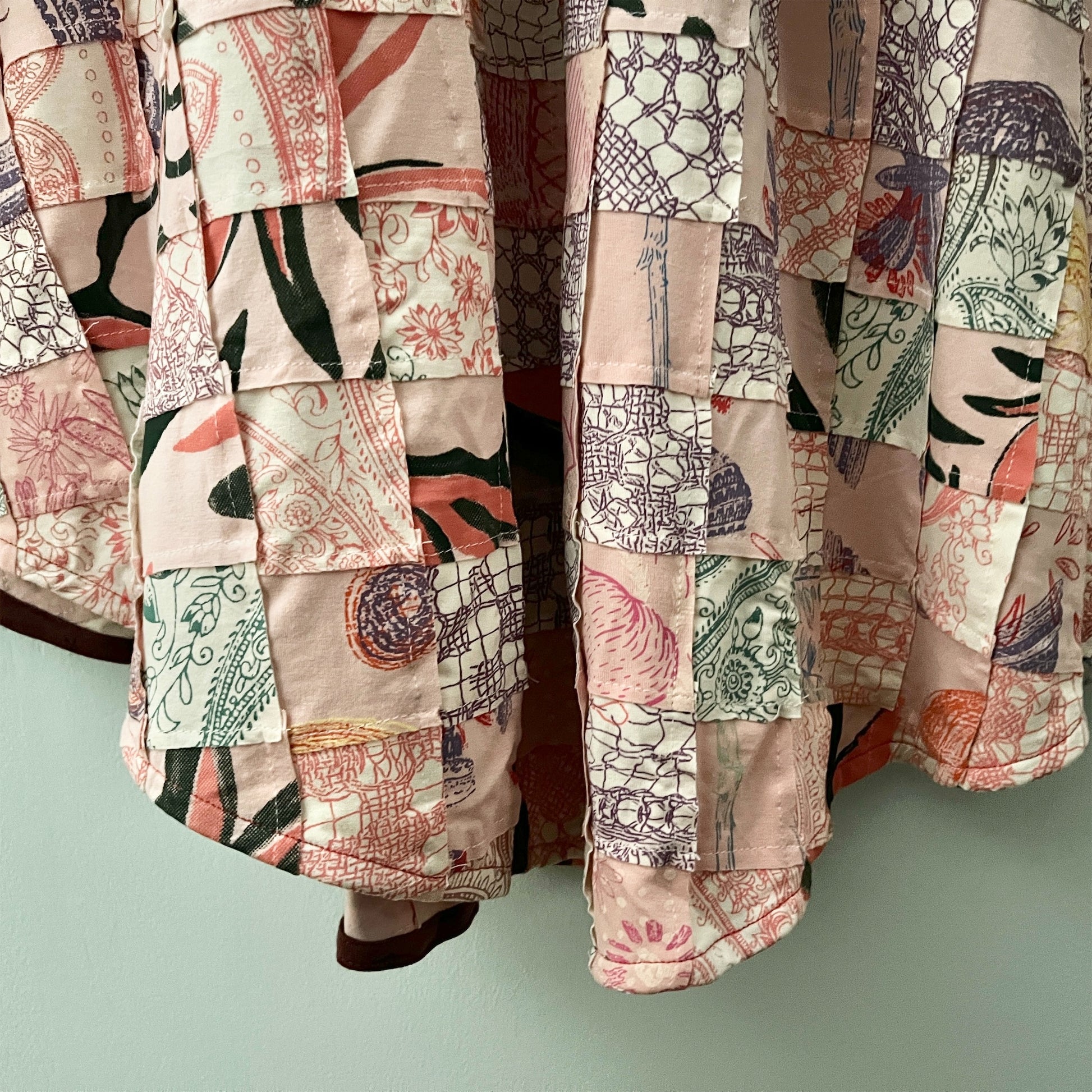 【Juana de Arco】FELIZ DRESS  26_2