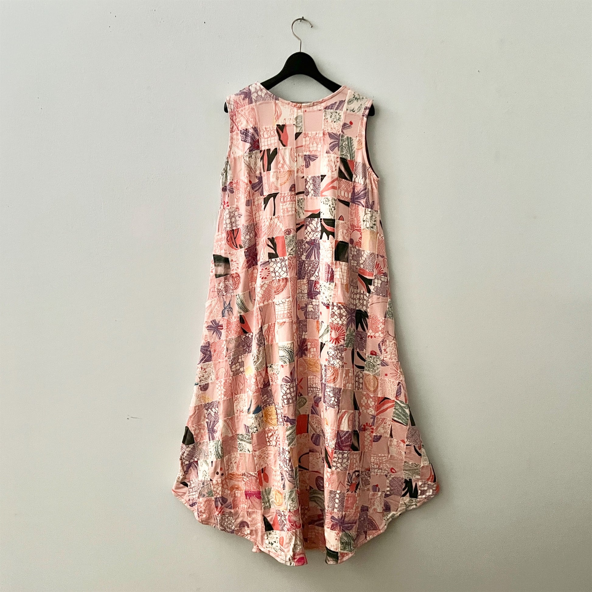 【Juana de Arco】FELIZ DRESS  26_2