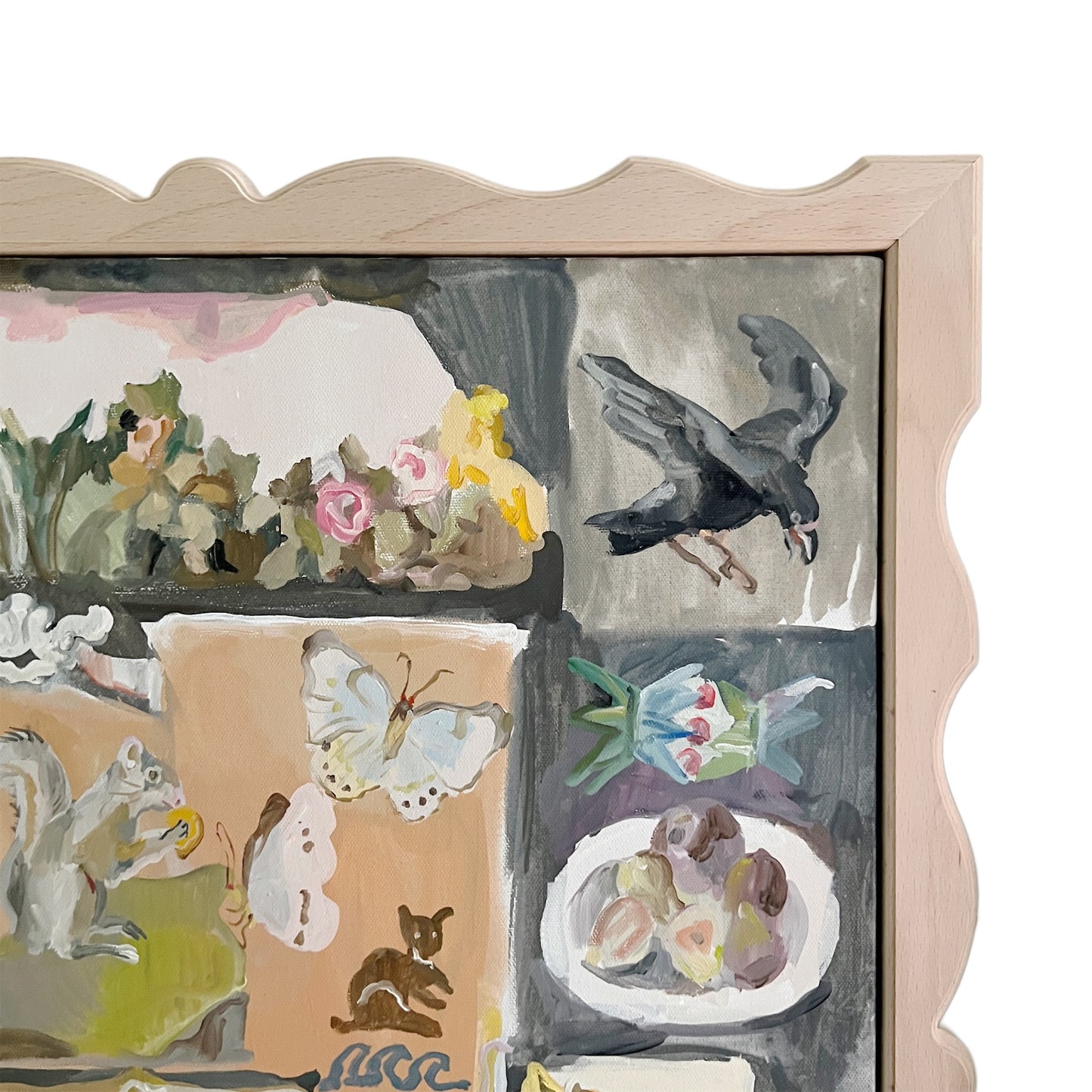 【庄島歩音】Ordinary utopia