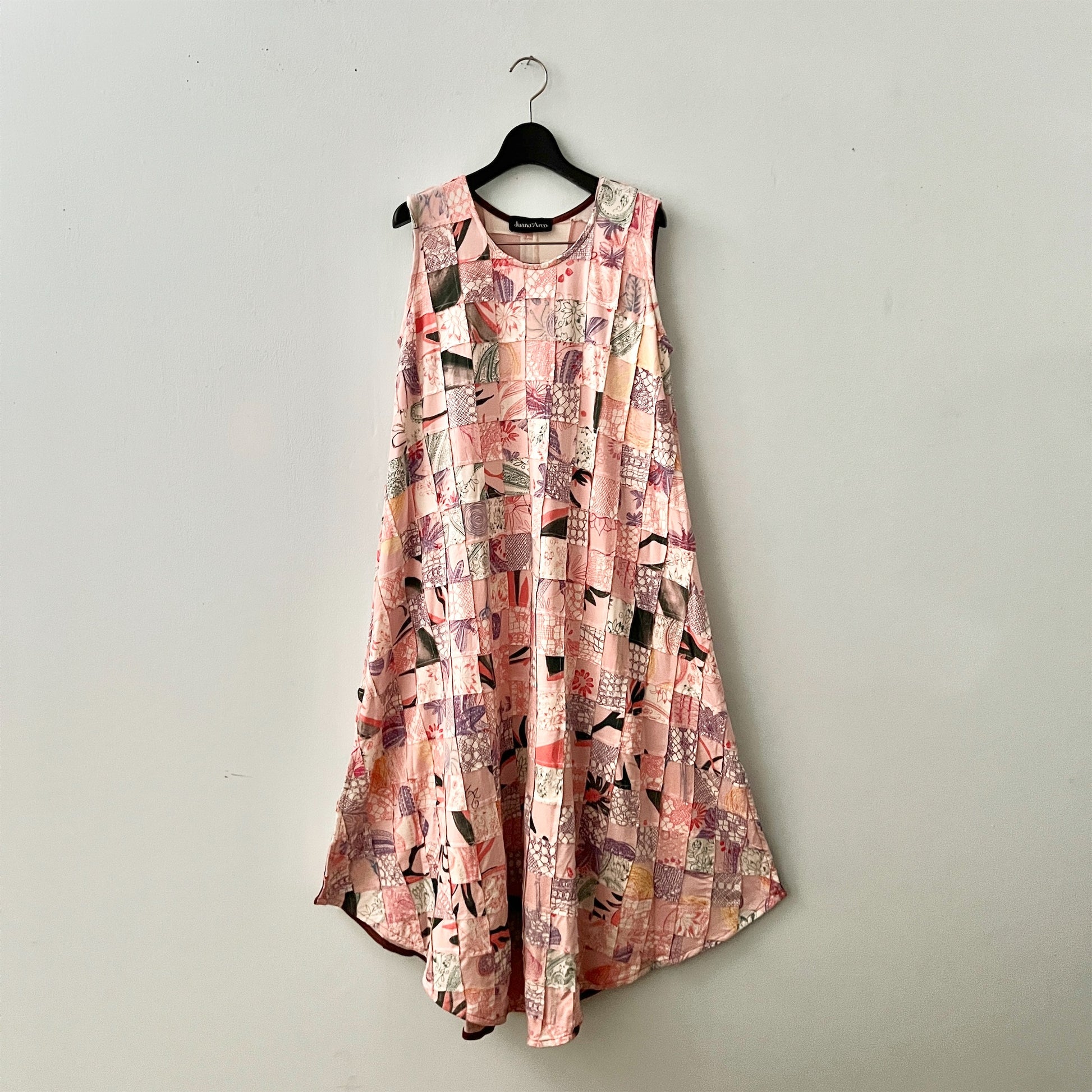 【Juana de Arco】FELIZ DRESS  26_2