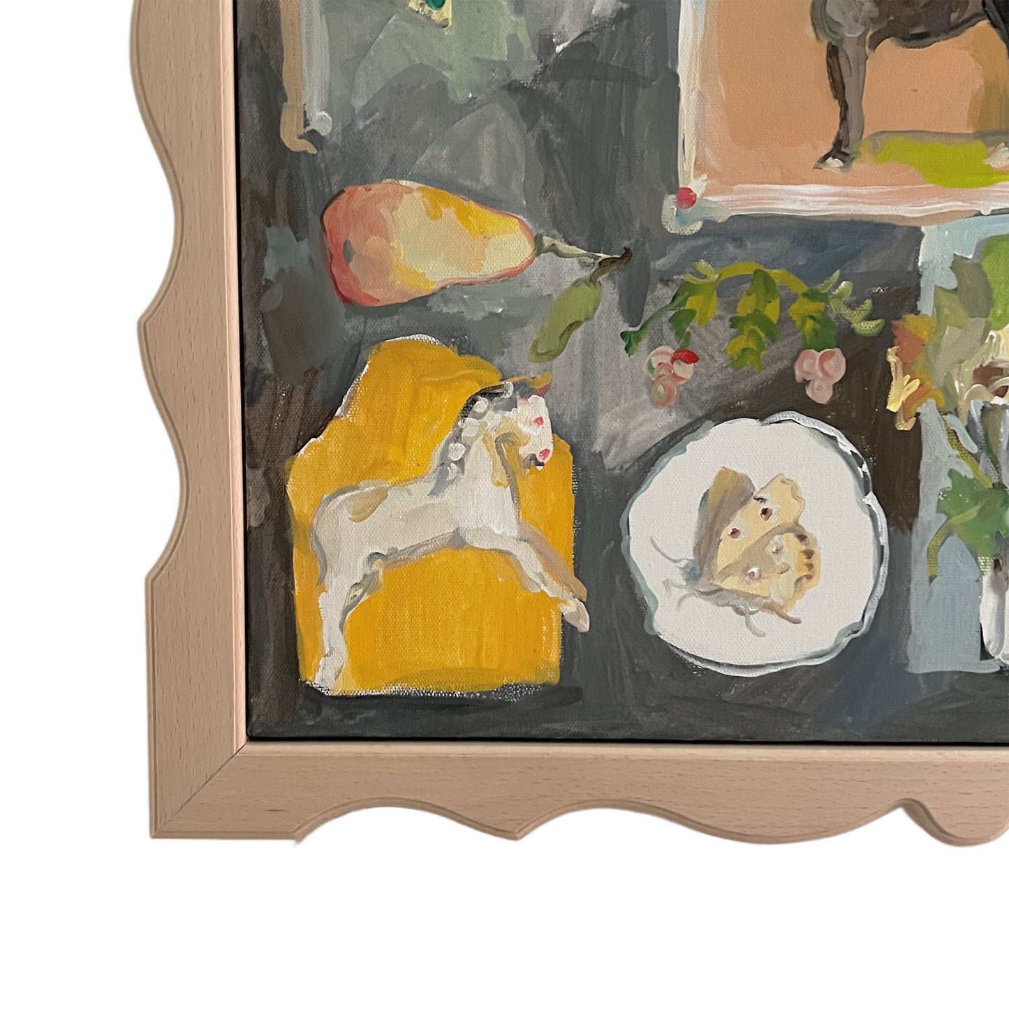 【庄島歩音】Ordinary utopia