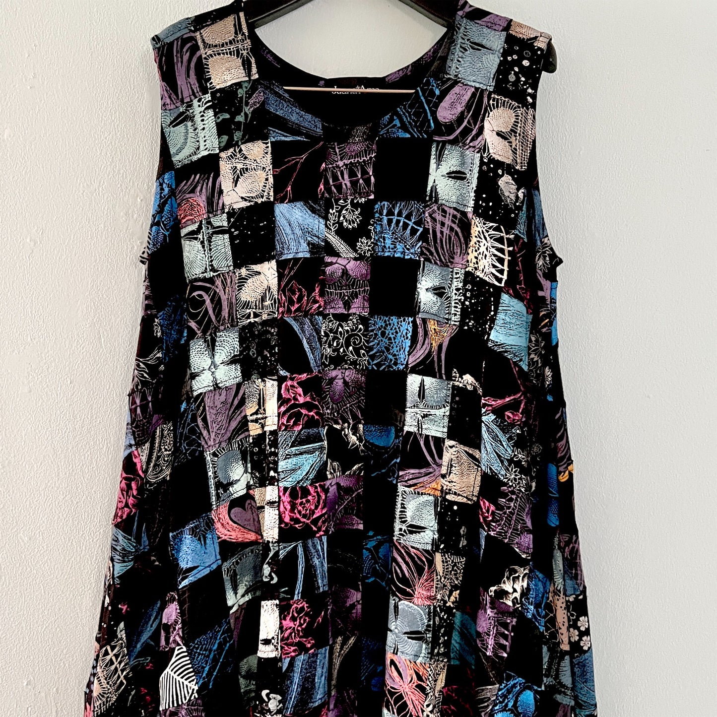 【Juana de Arco】FELIZ DRESS  26_5