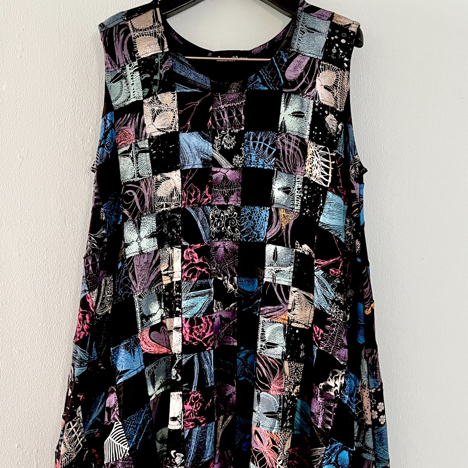 【Juana de Arco】FELIZ DRESS  26_5