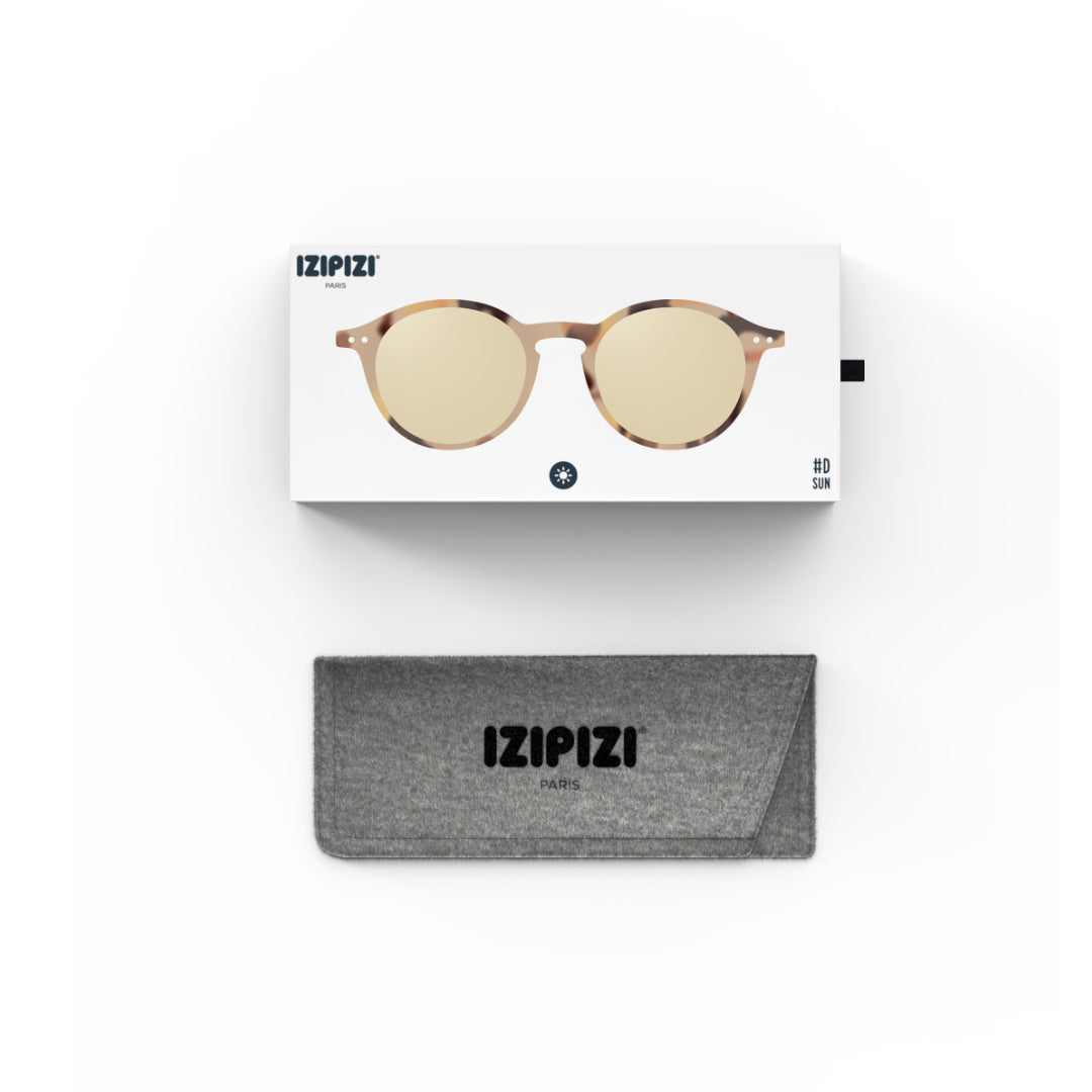 【IZIPIZI】SUN LC #D LT BR