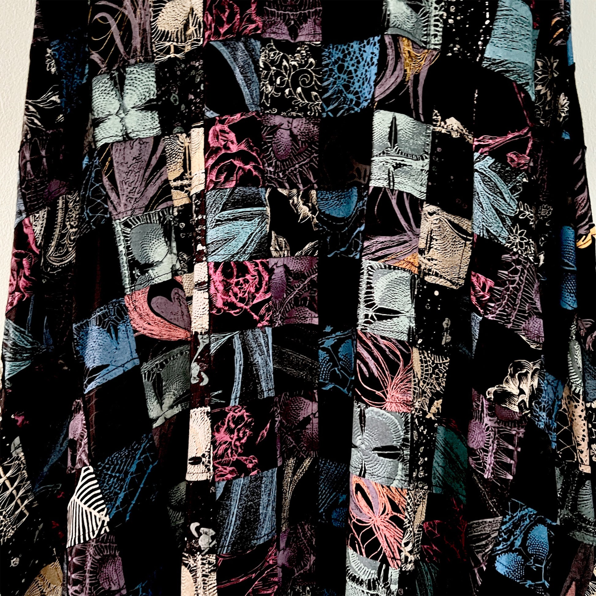 【Juana de Arco】FELIZ DRESS  26_5