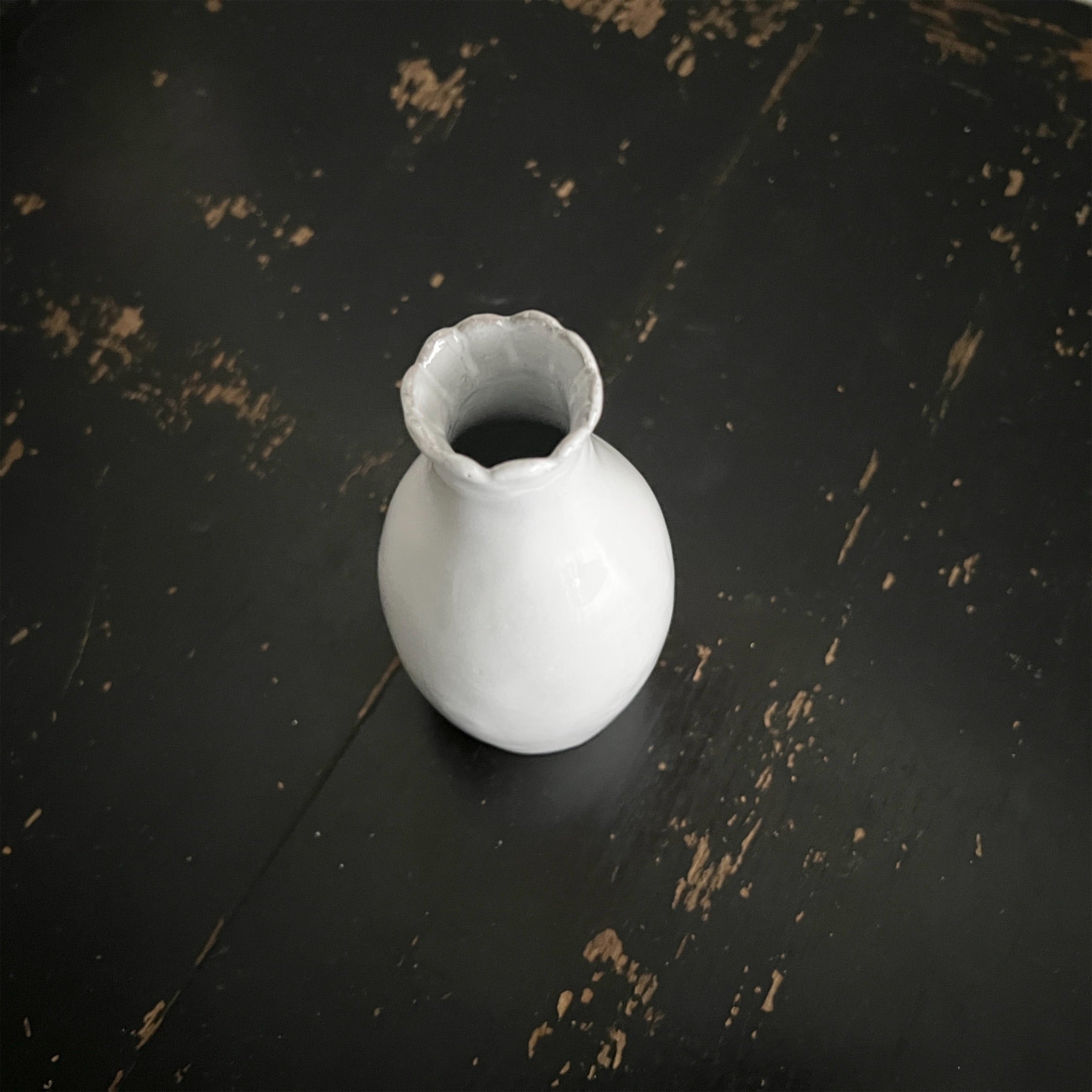 Astier de Villatte】Banshaku Vase | フィールシーン / FEEL SEEN