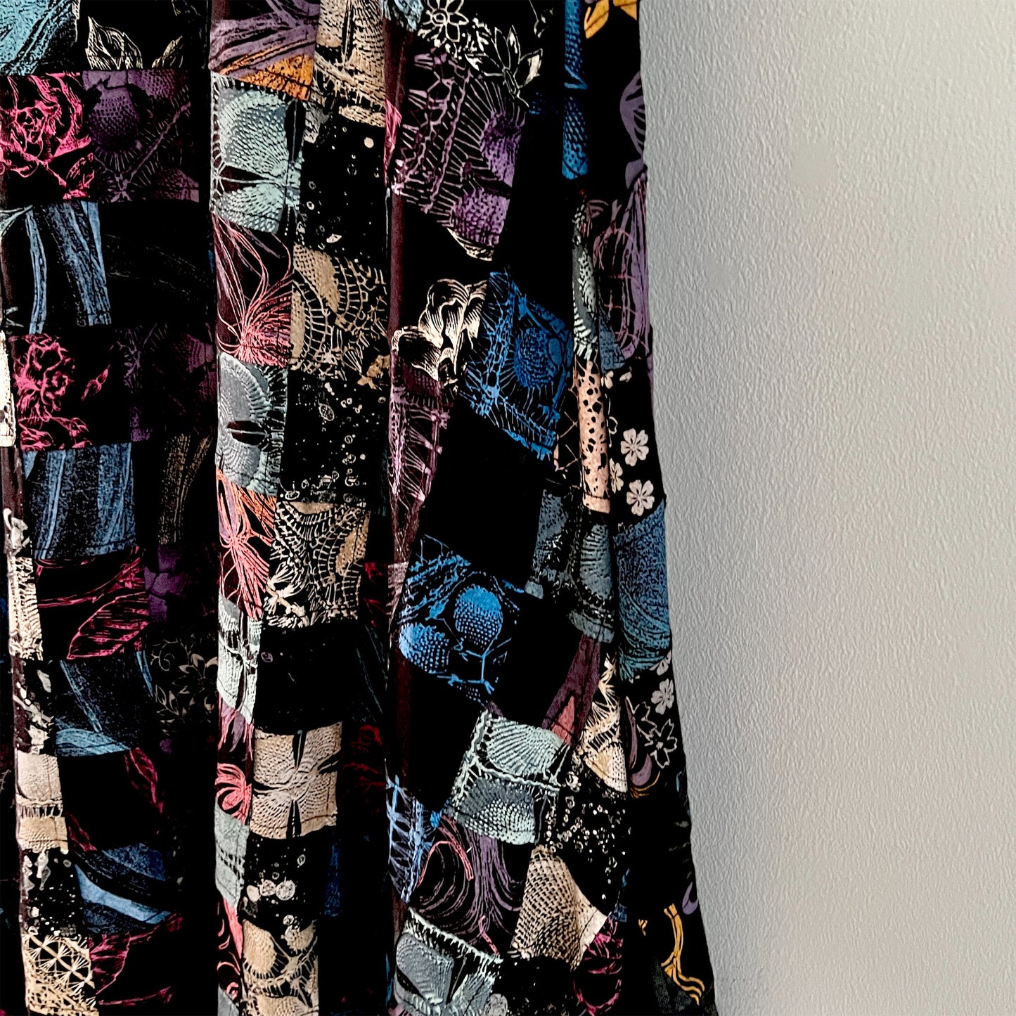 【Juana de Arco】FELIZ DRESS  26_5