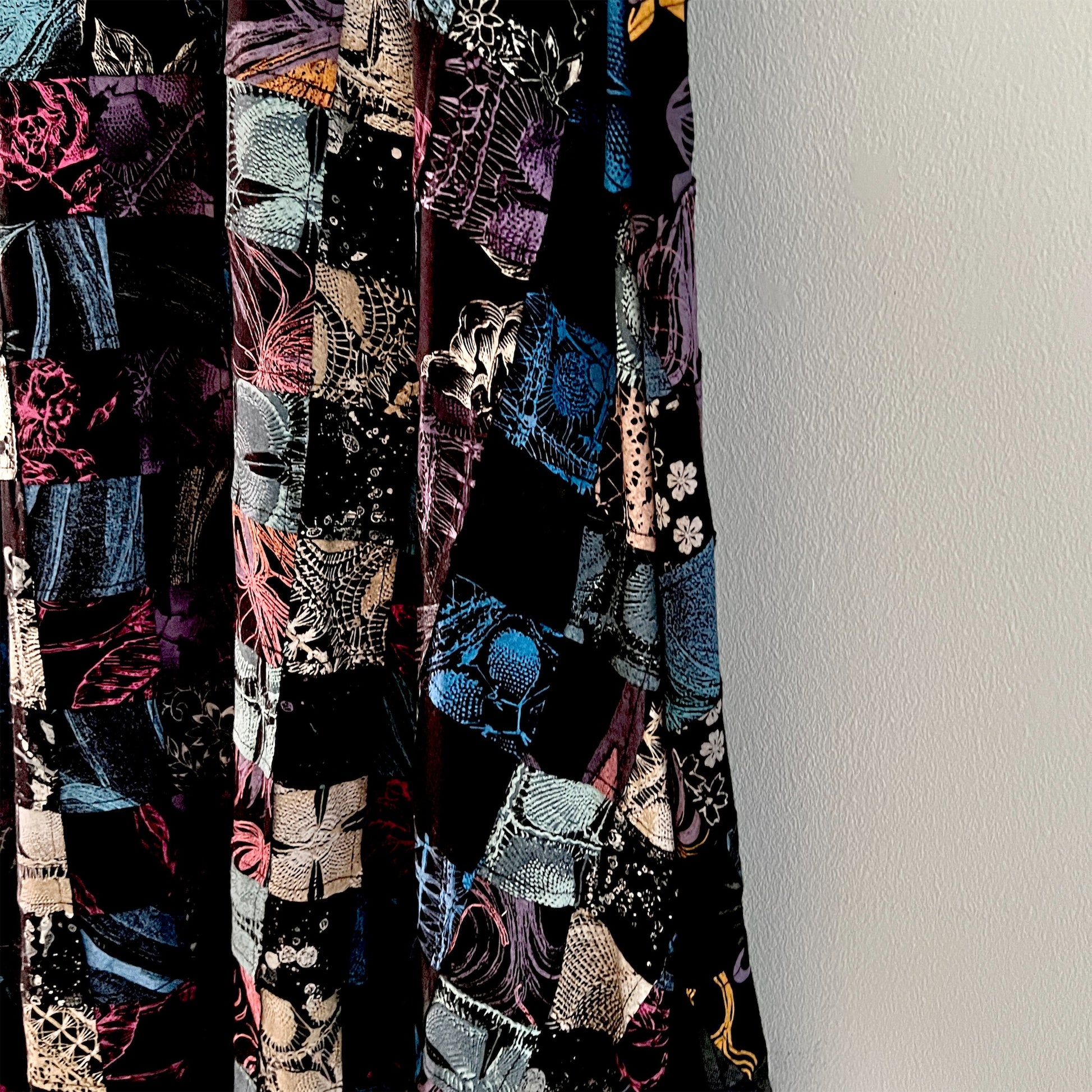 【Juana de Arco】FELIZ DRESS  26_5
