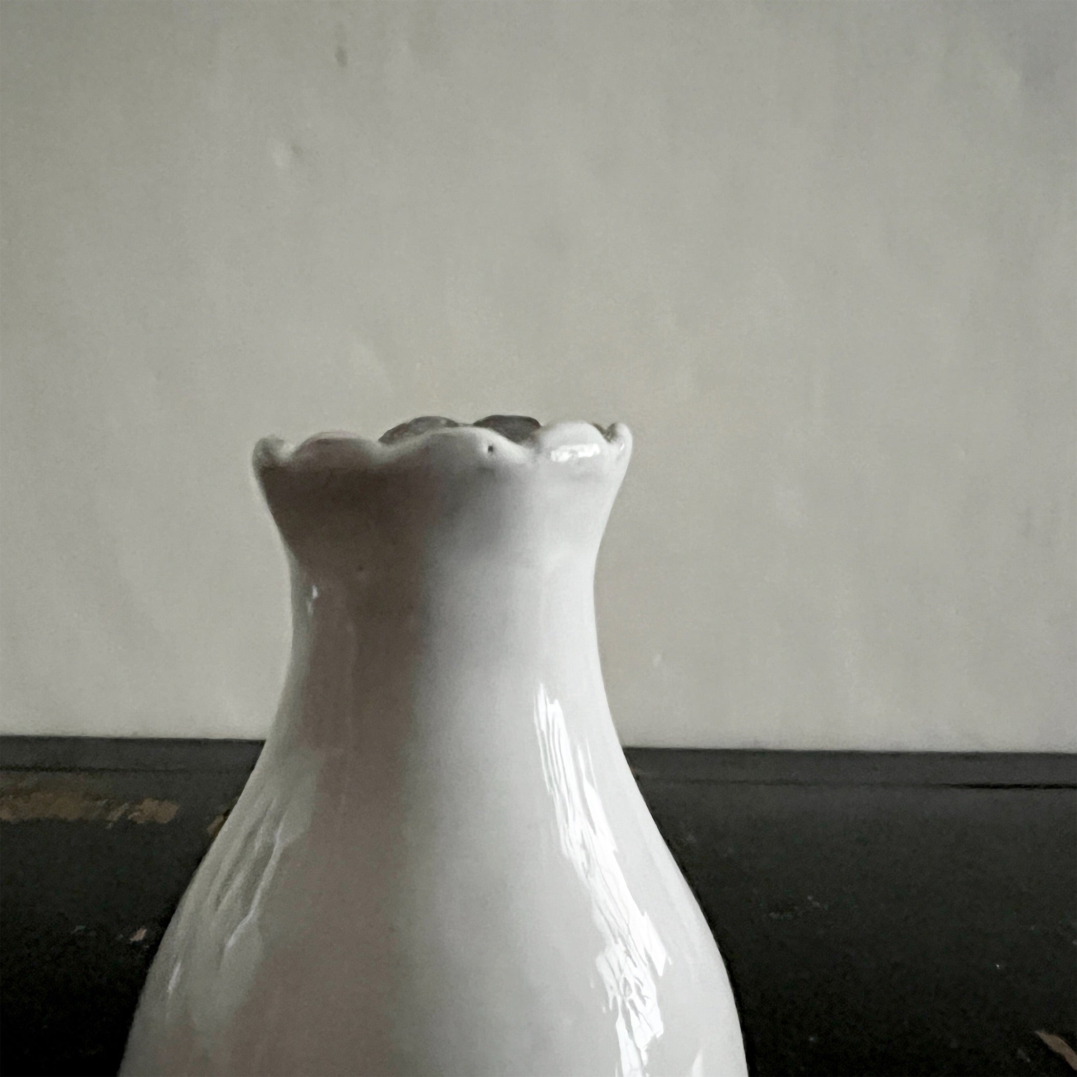 Astier de Villatte】Banshaku Vase | フィールシーン / FEEL SEEN