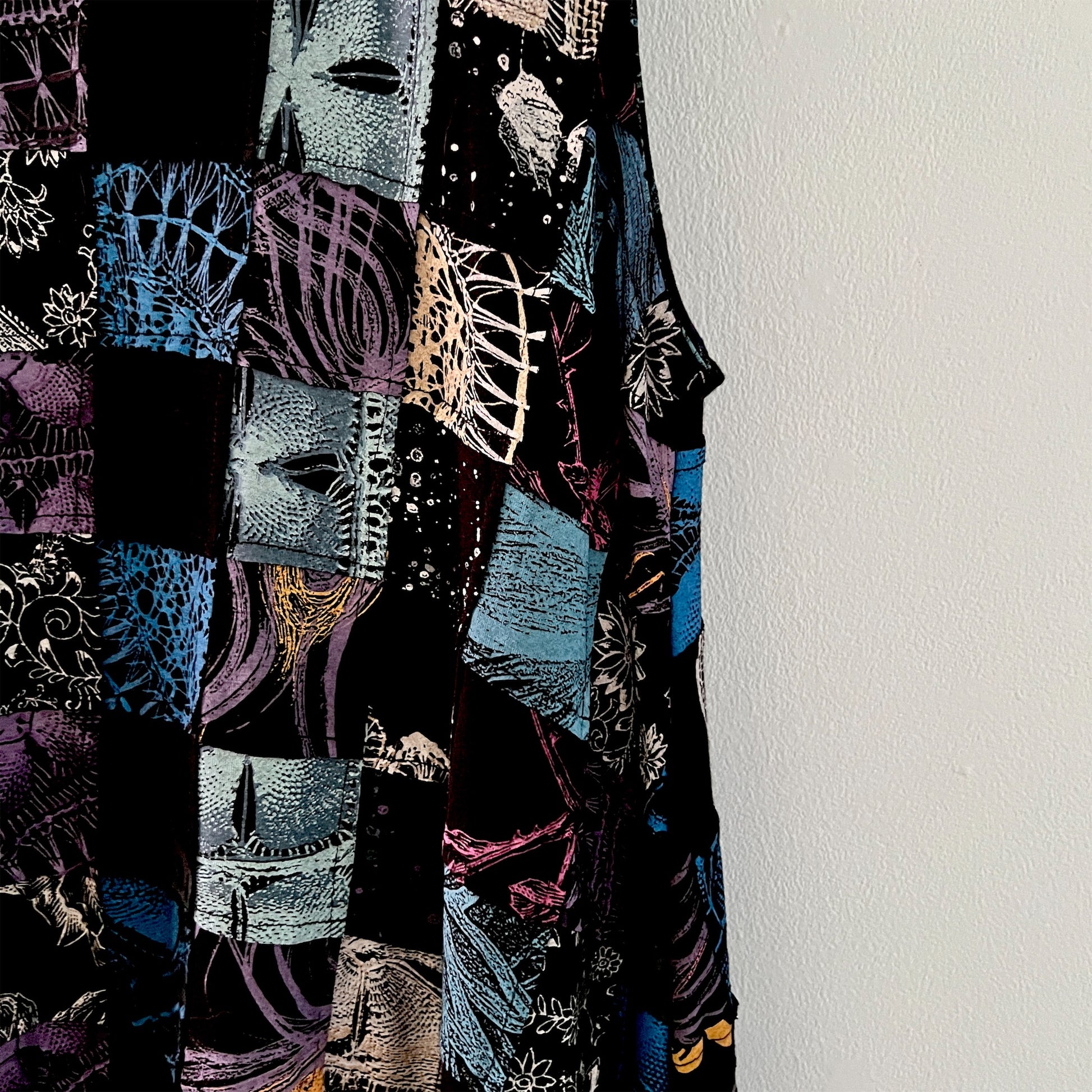 【Juana de Arco】FELIZ DRESS  26_5