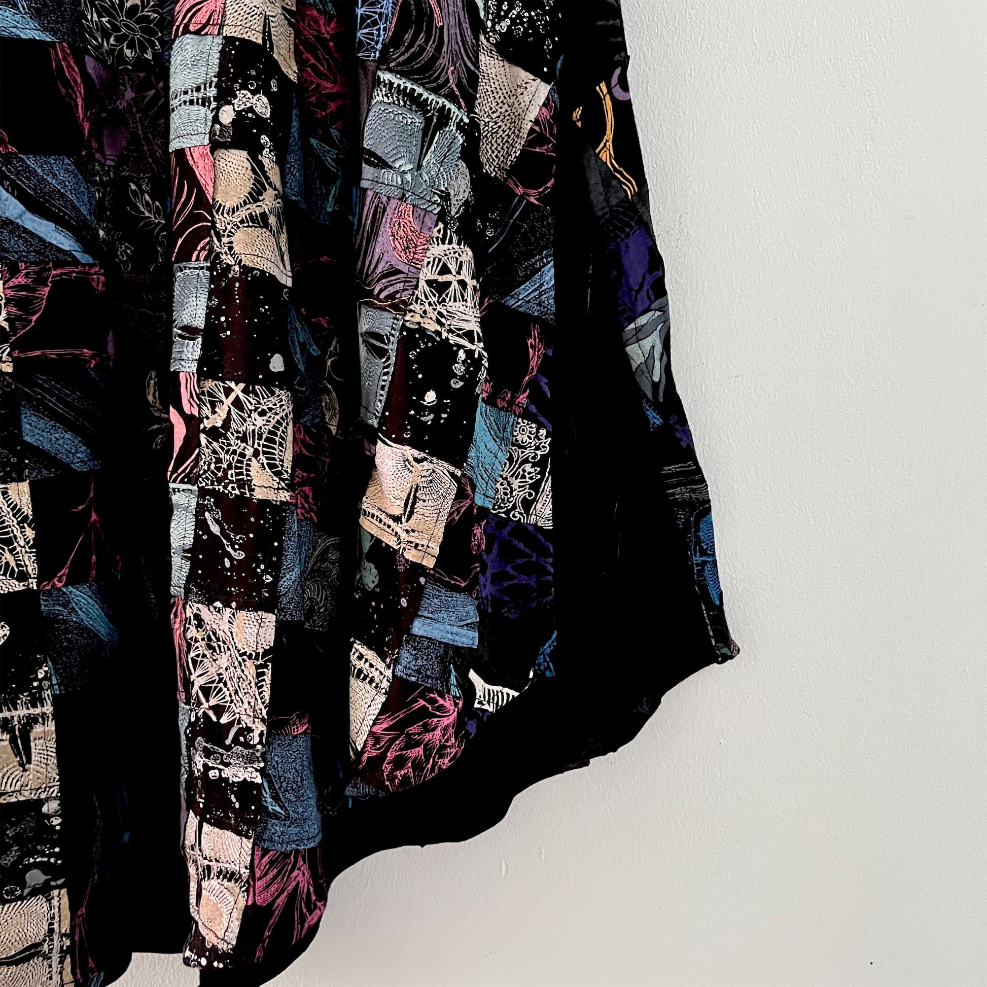 【Juana de Arco】FELIZ DRESS  26_5