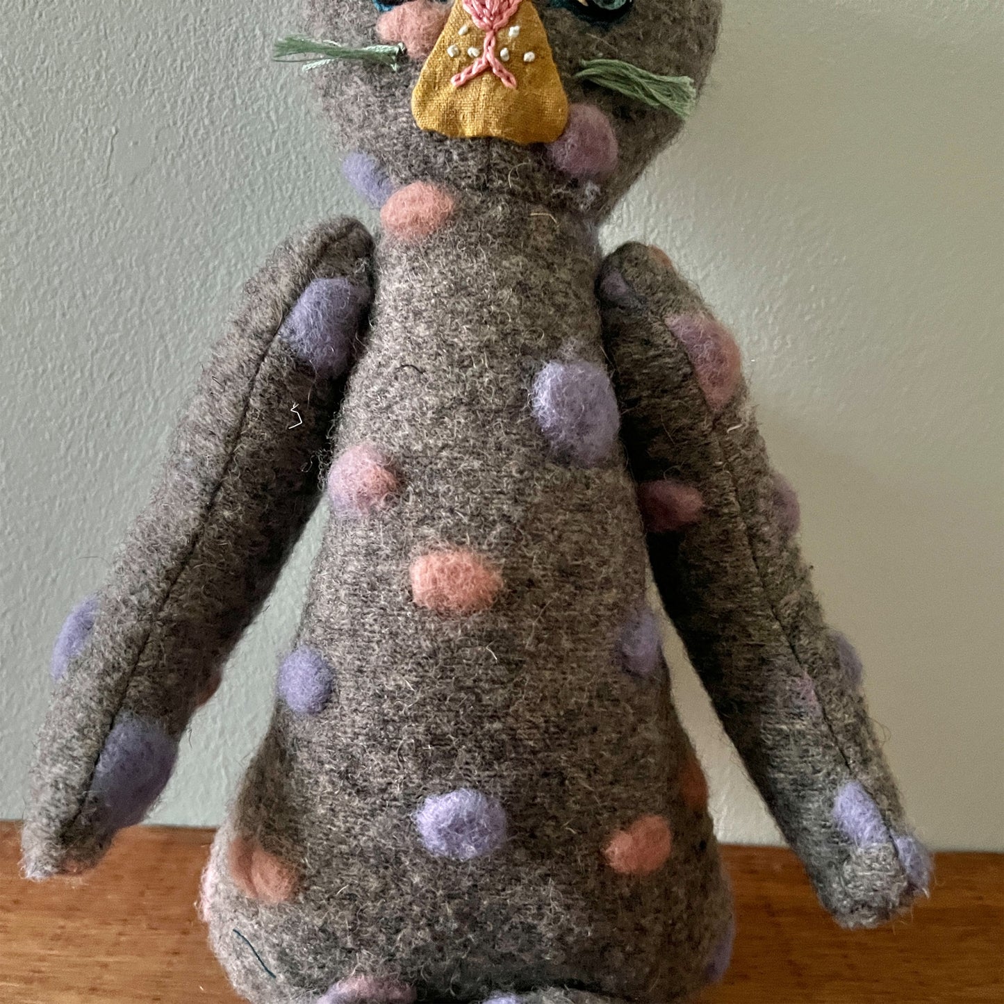 【AYUKO HAZU】Cat M 2