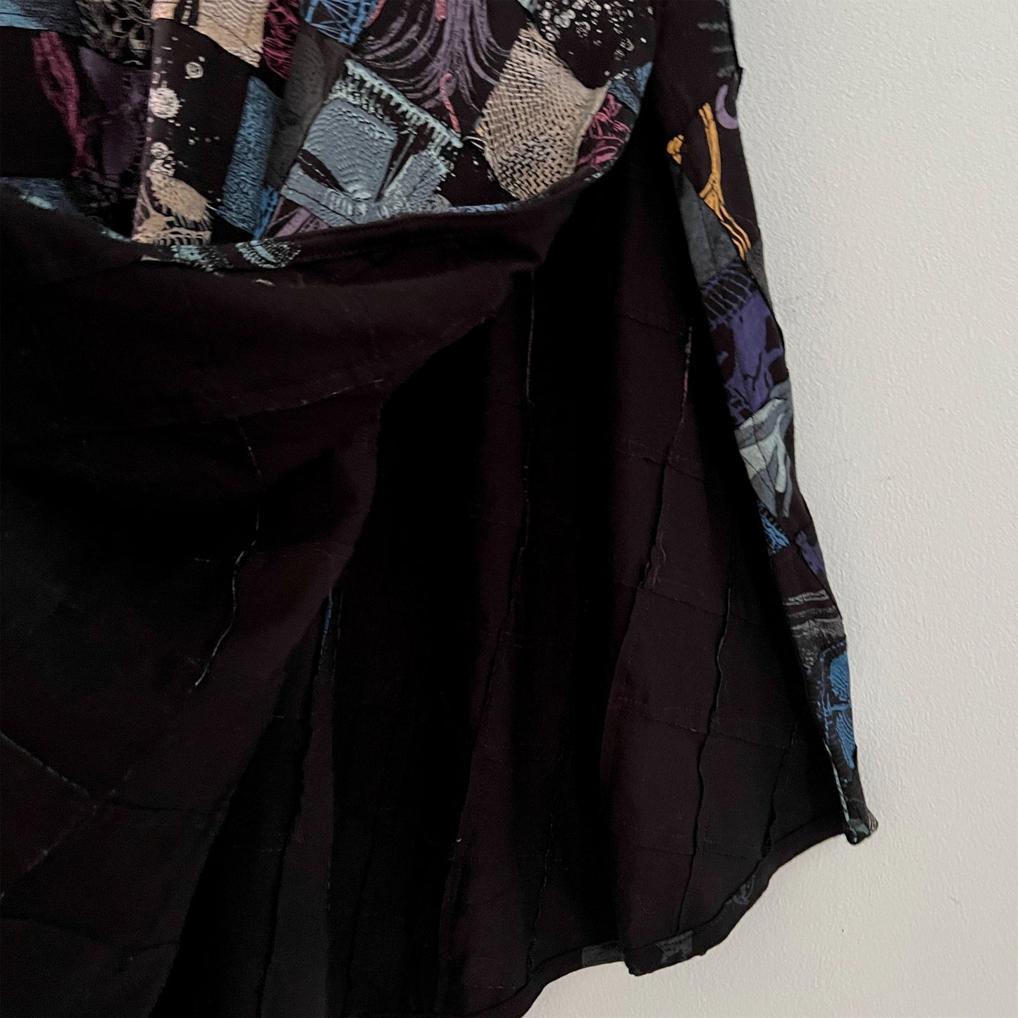 【Juana de Arco】FELIZ DRESS  26_5