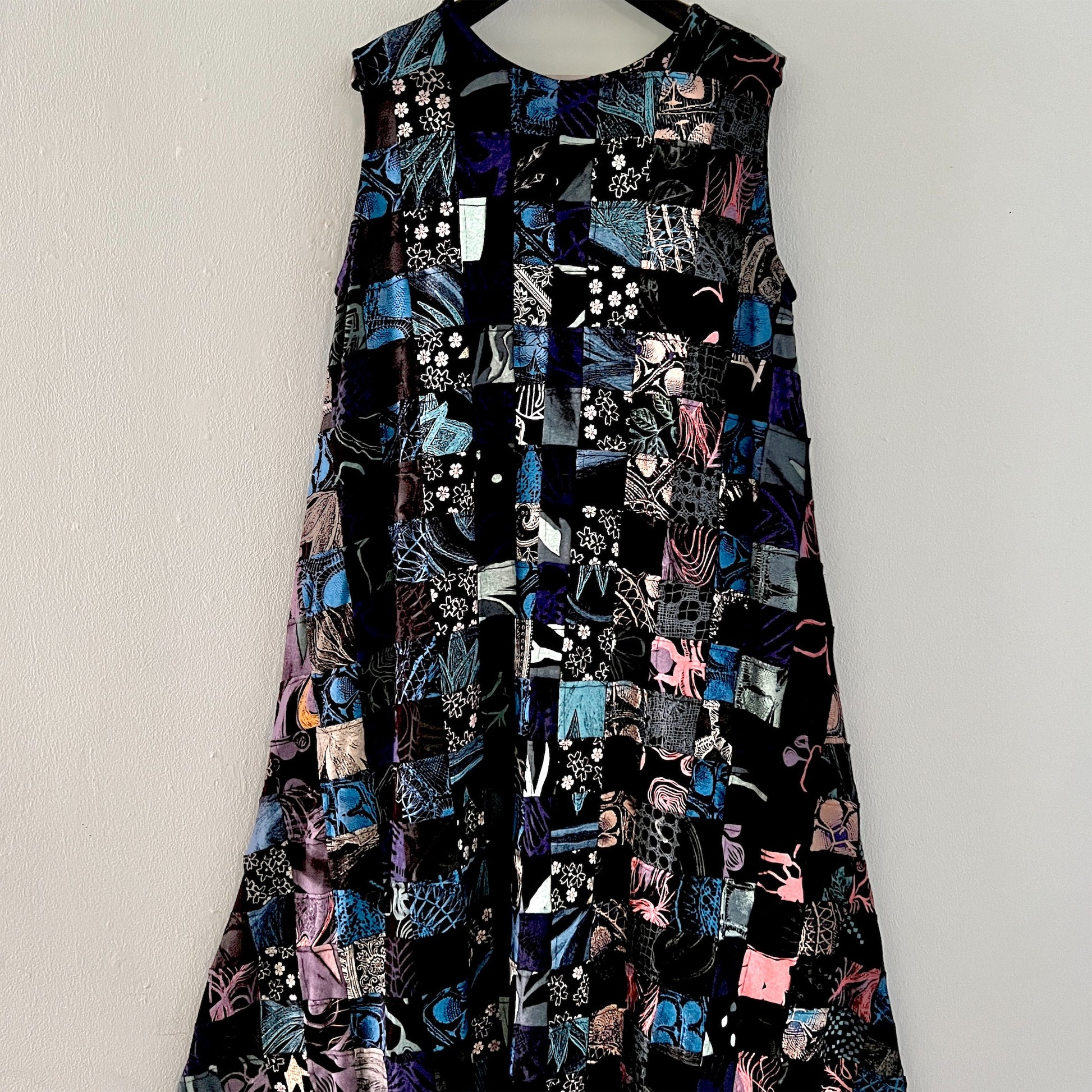 【Juana de Arco】FELIZ DRESS  26_5