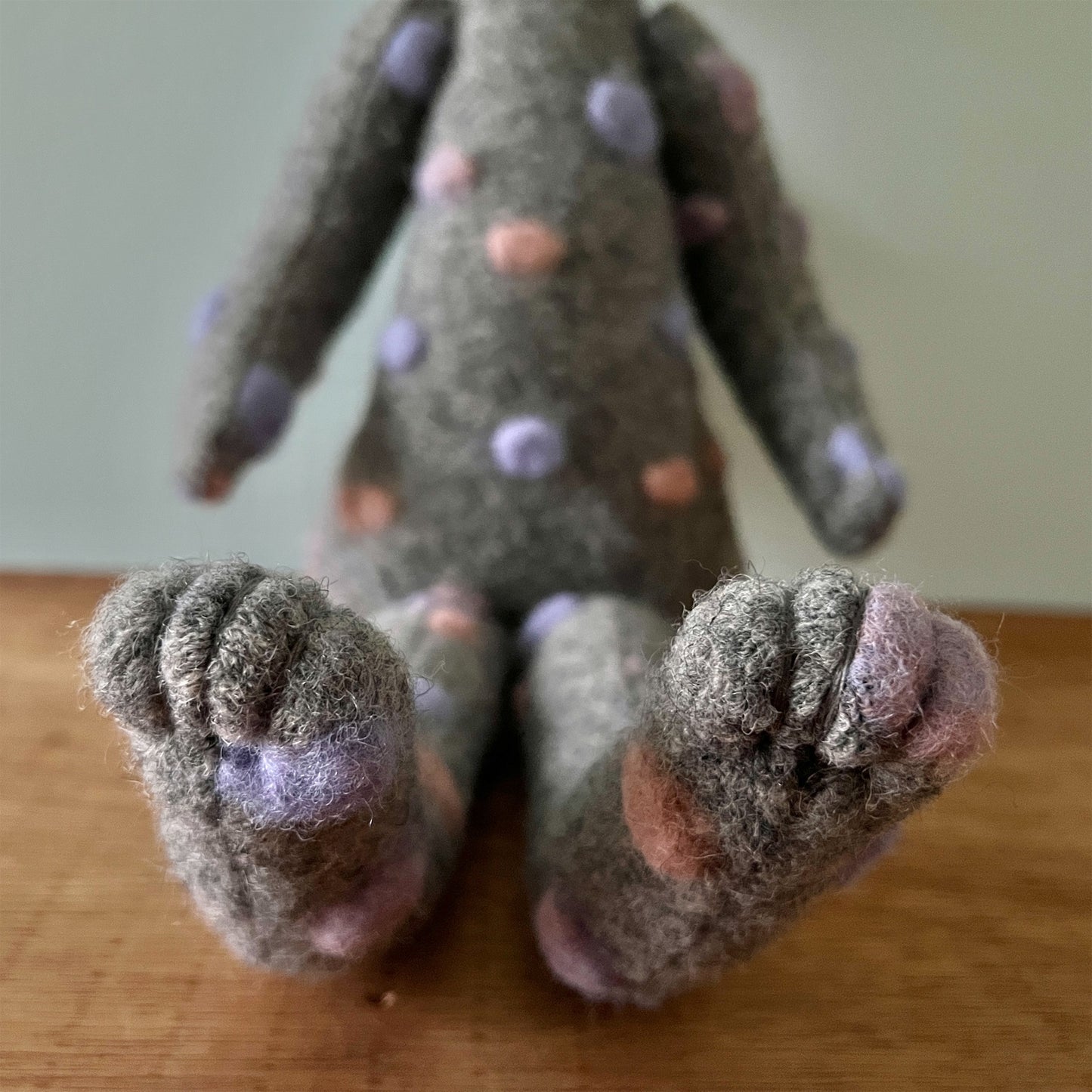 【AYUKO HAZU】Cat M 2