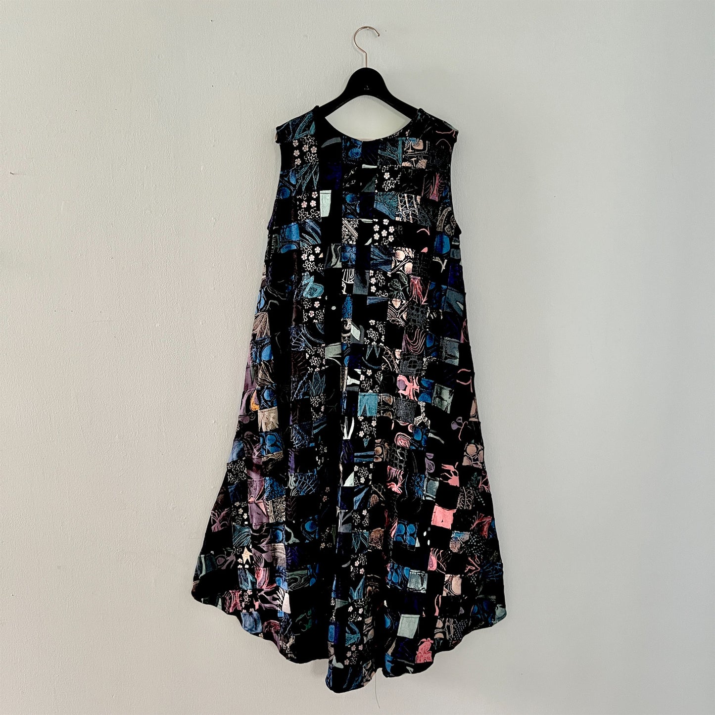 【Juana de Arco】FELIZ DRESS  26_5