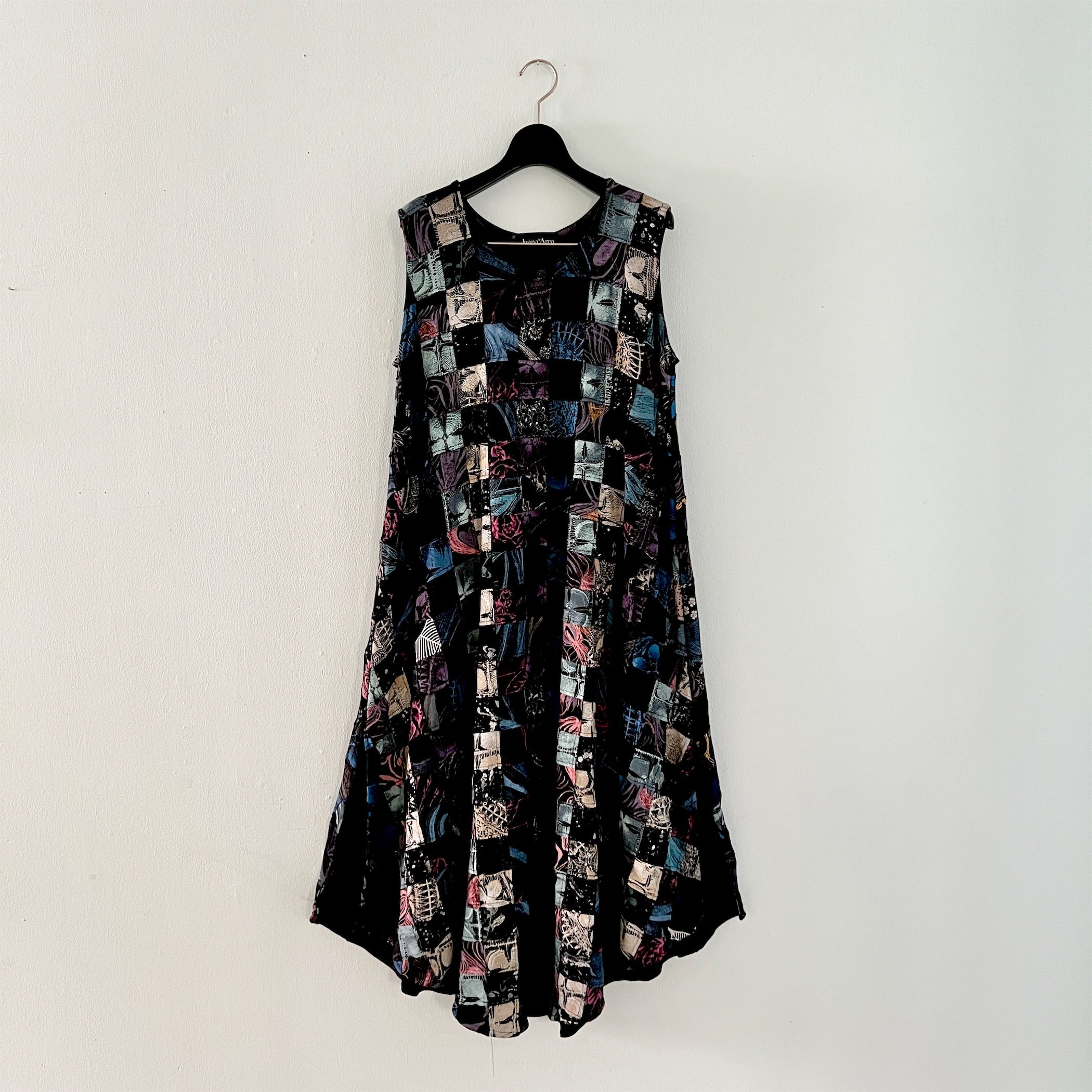 Juana de Arco – FEELSEEN