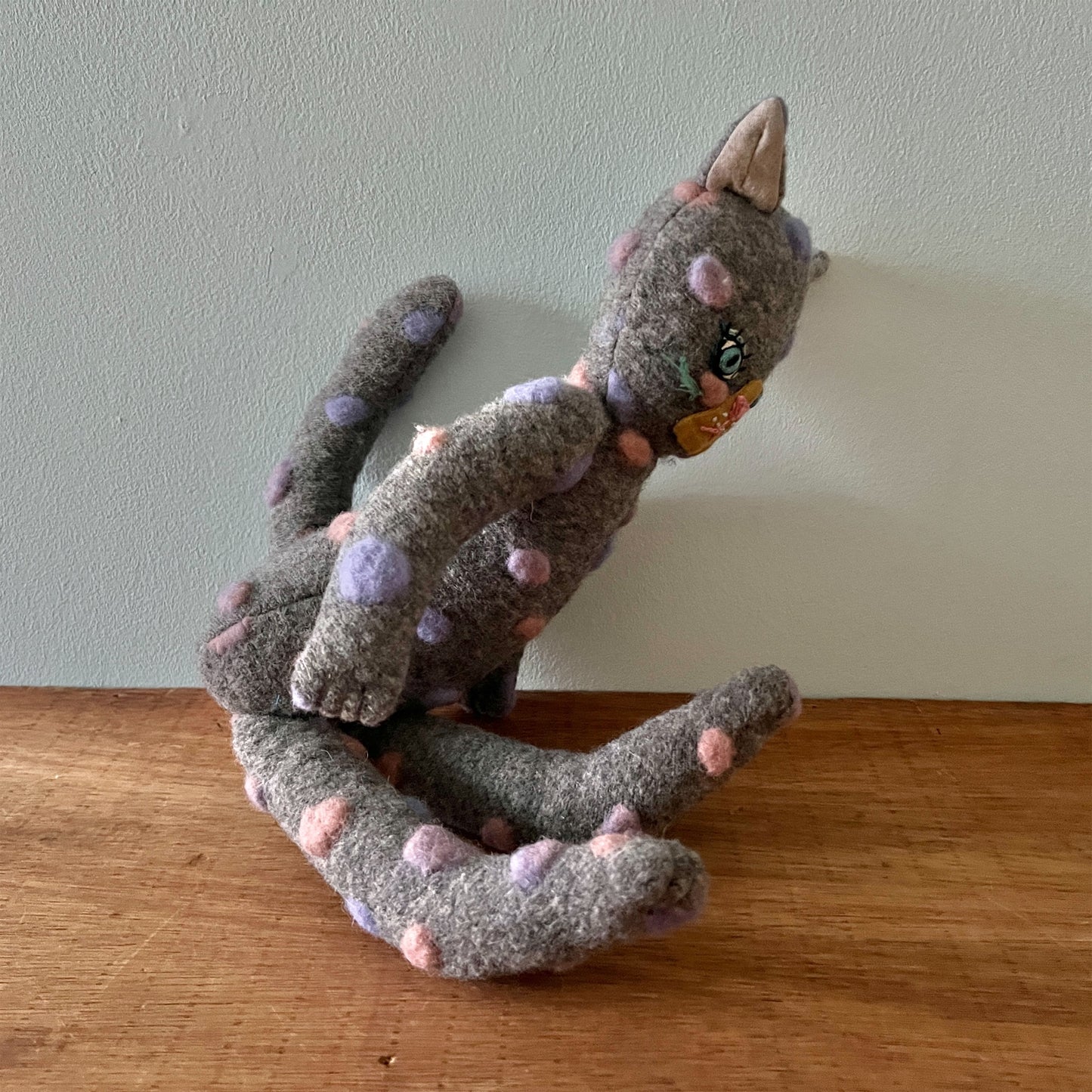 【AYUKO HAZU】Cat M 2