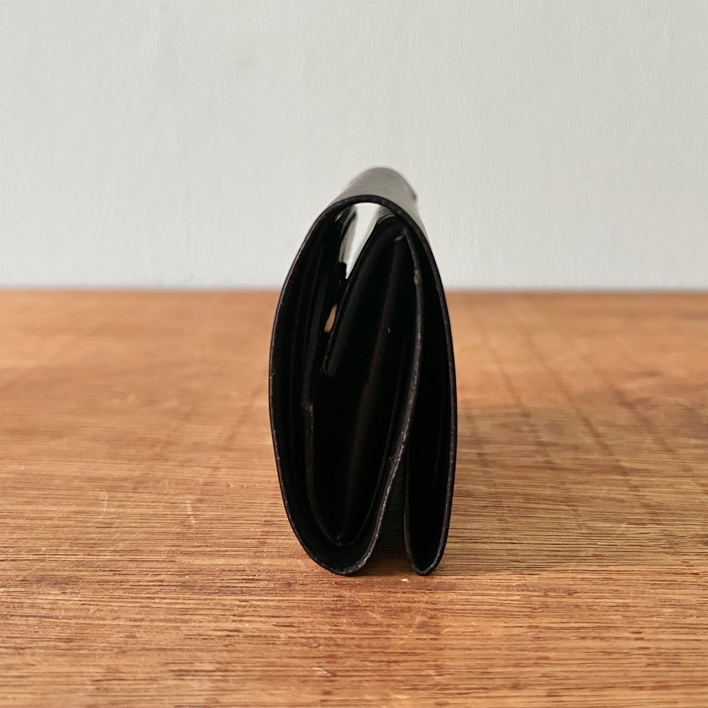 【DWARFMADE】mini wallet BLACK