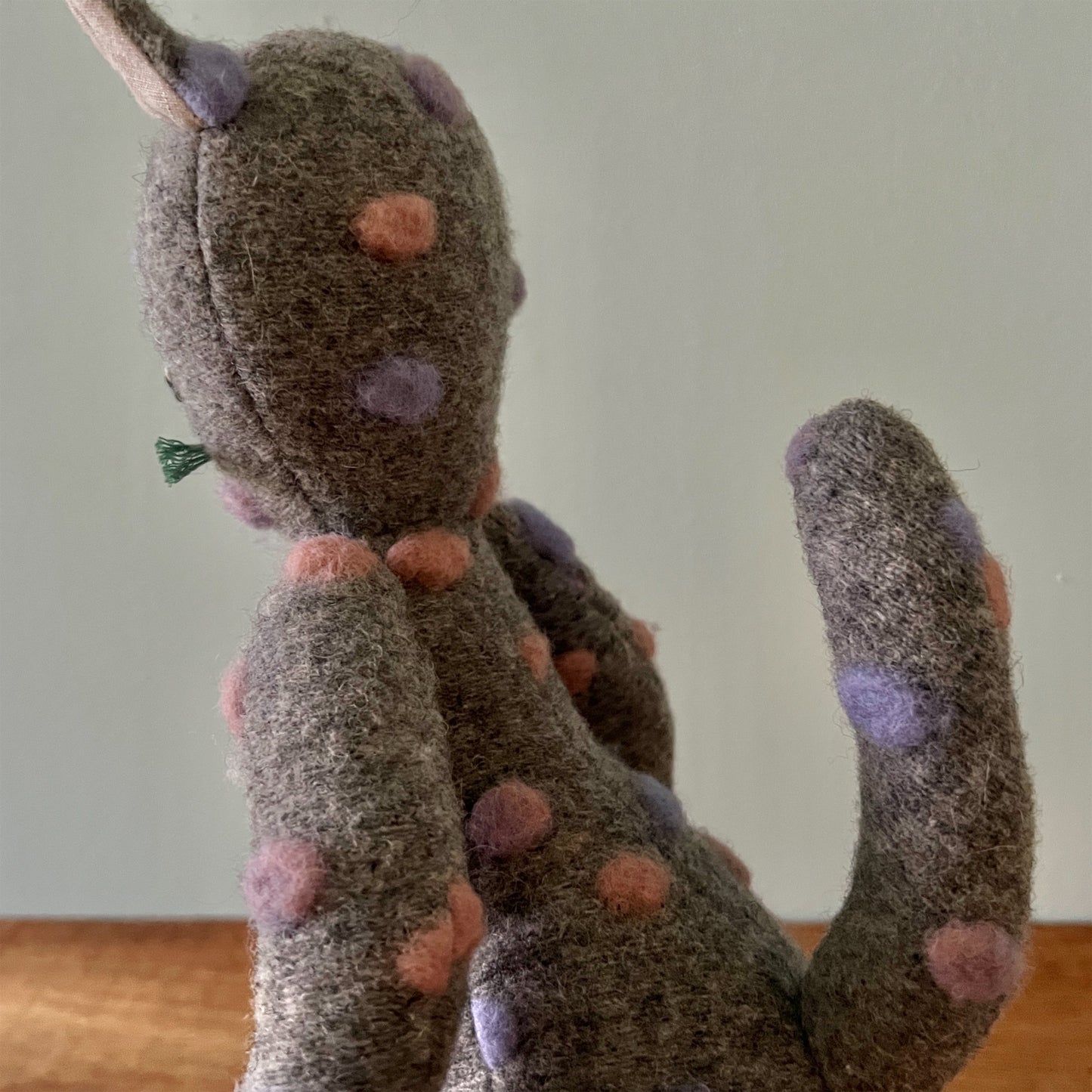 【AYUKO HAZU】Cat M 2