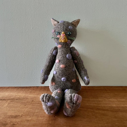 【AYUKO HAZU】Cat M 2