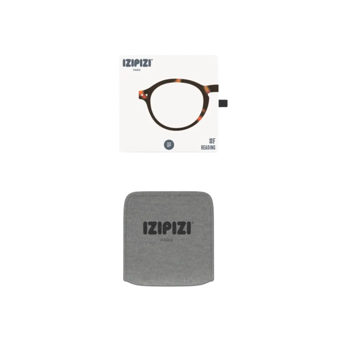 【IZIPIZI】READING #F BR +1.0