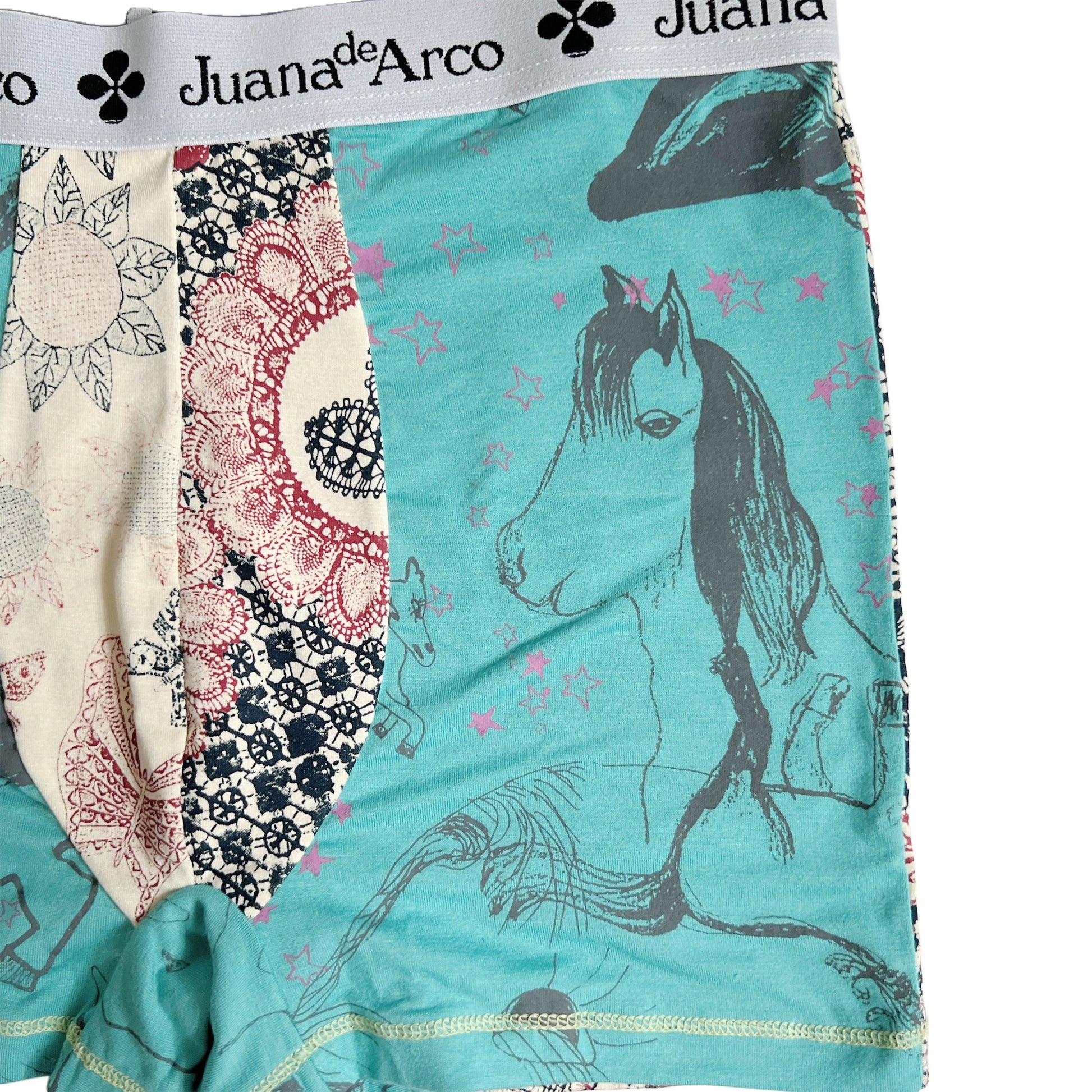 【Juana de Arco】メンズボクサー  26_28