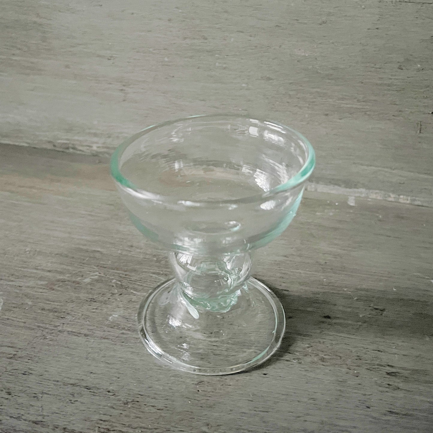 【La Soufflerie】グラス Margaret's Little Sister