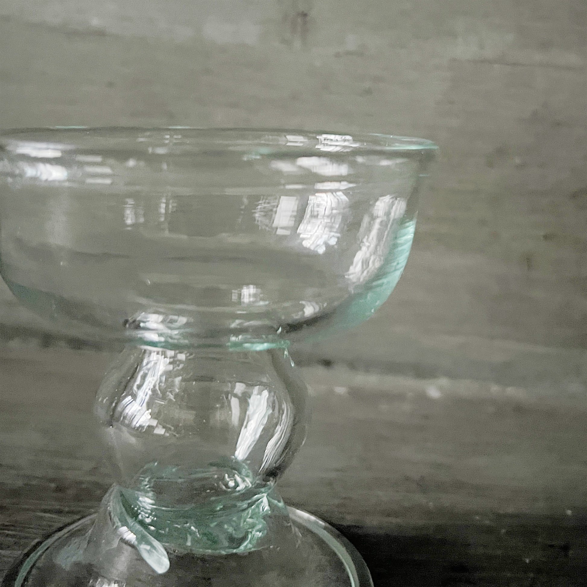 【La Soufflerie】グラス Margaret's Little Sister